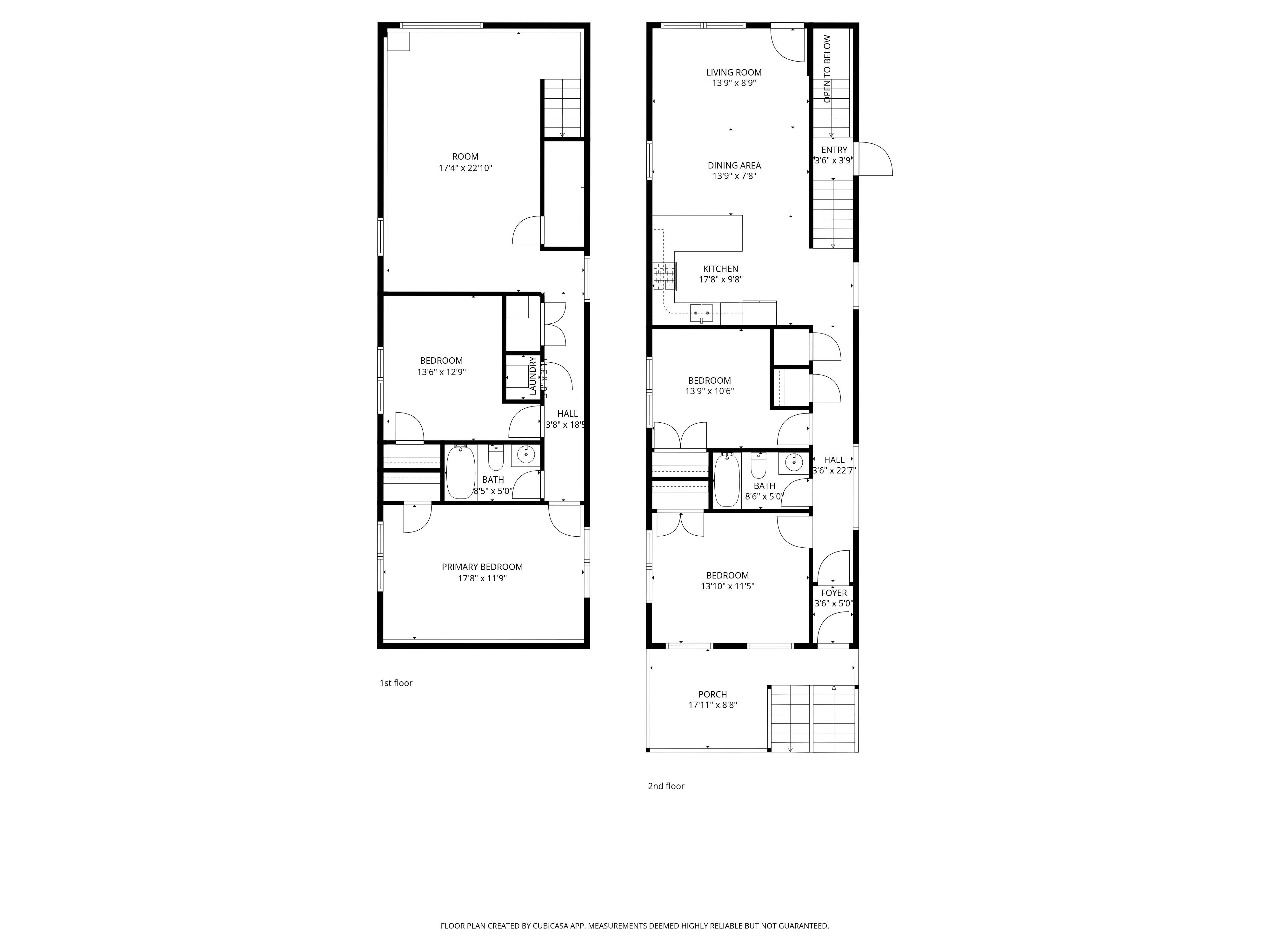1048 N Lawndale Ave, , 60651, USA 60651-unit#1-Chicago-IL
