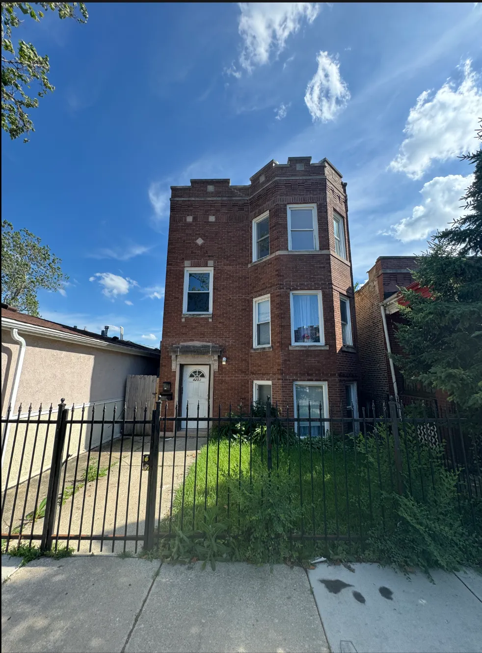 4251 W Haddon Ave, , 60651, USA 60651-unit#1-Chicago-IL