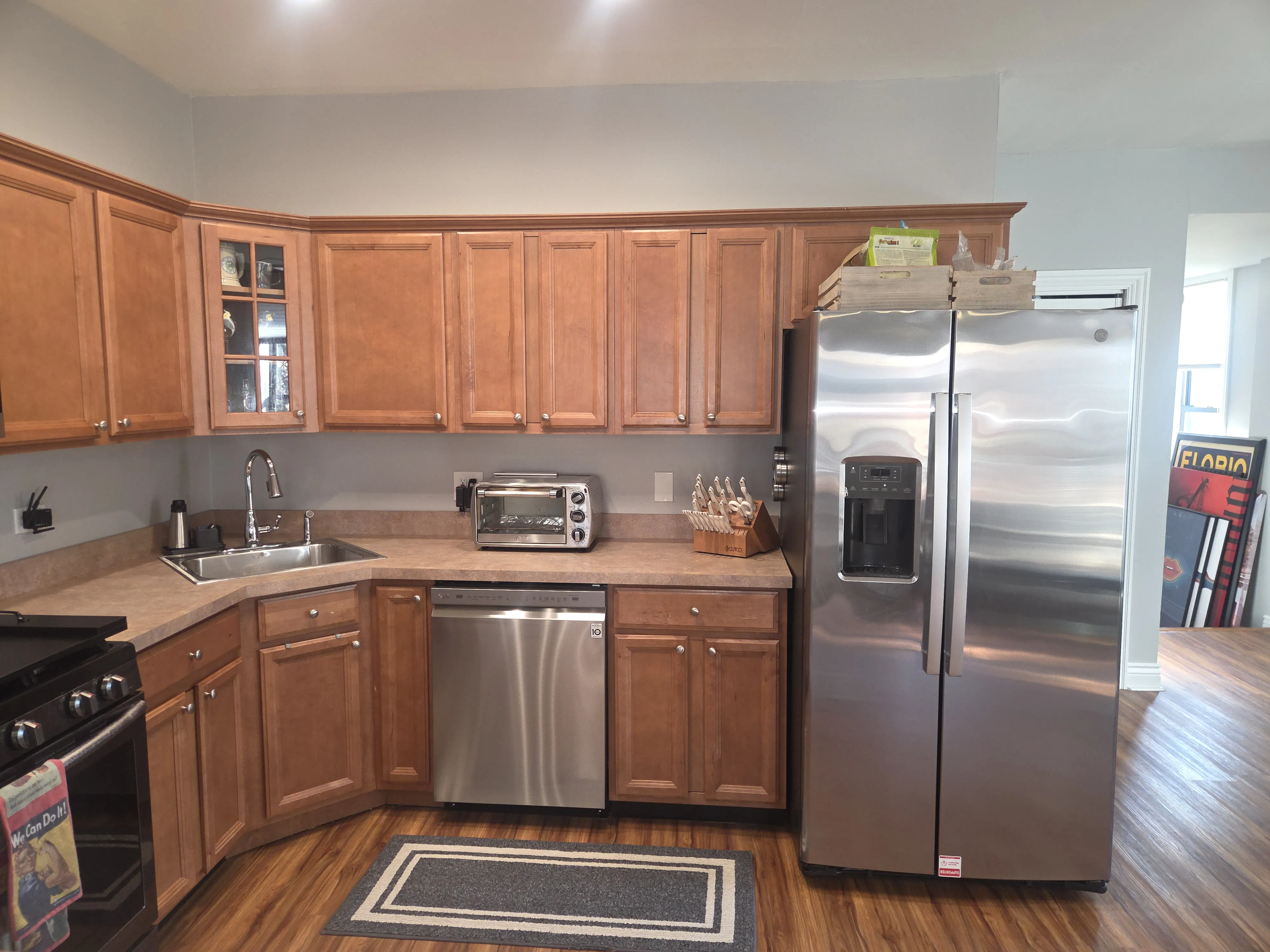 2557 W Superior St, , 60612, USA 60612-unit#2-Chicago-IL