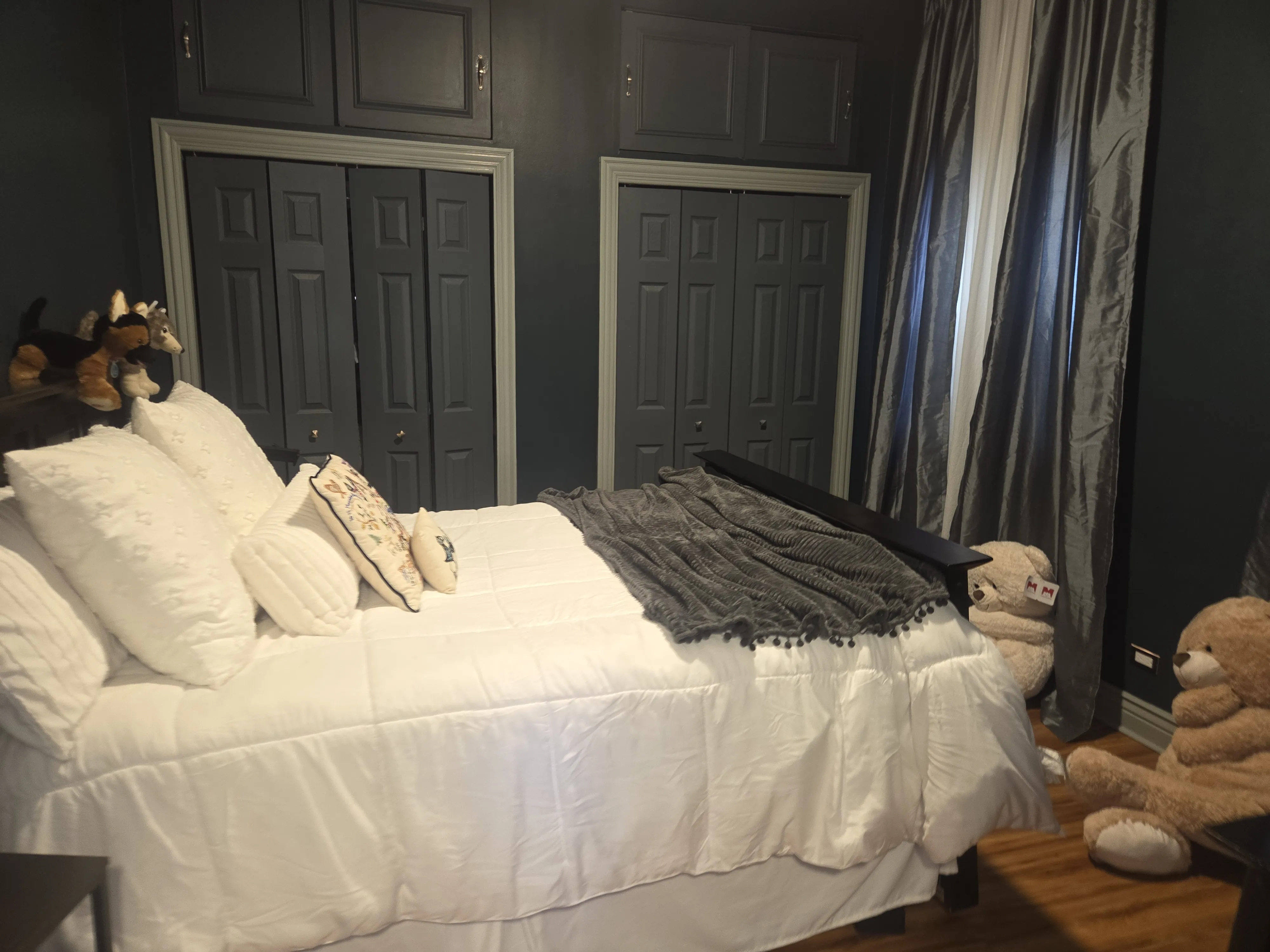 2557 W Superior St, , 60612, USA 60612-unit#2-Chicago-IL