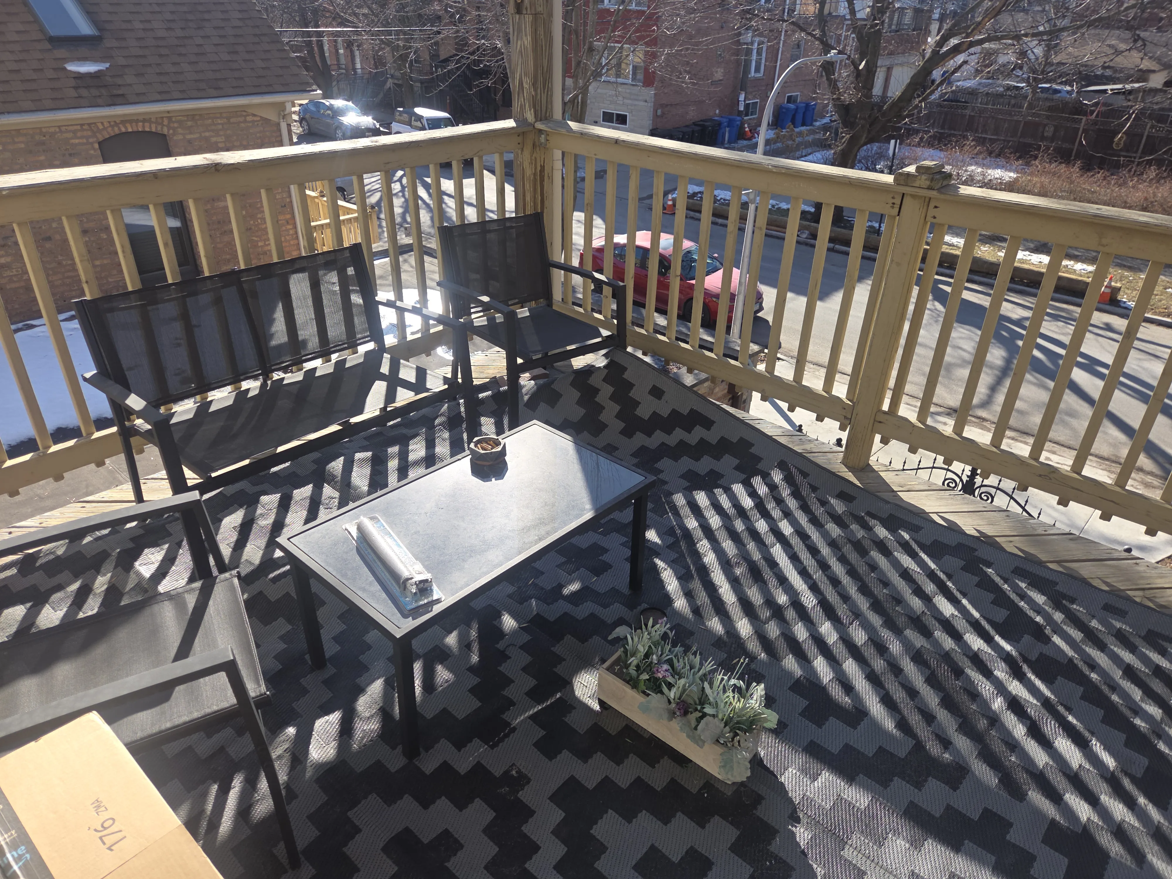 2557 W Superior St, , 60612, USA 60612-unit#2-Chicago-IL