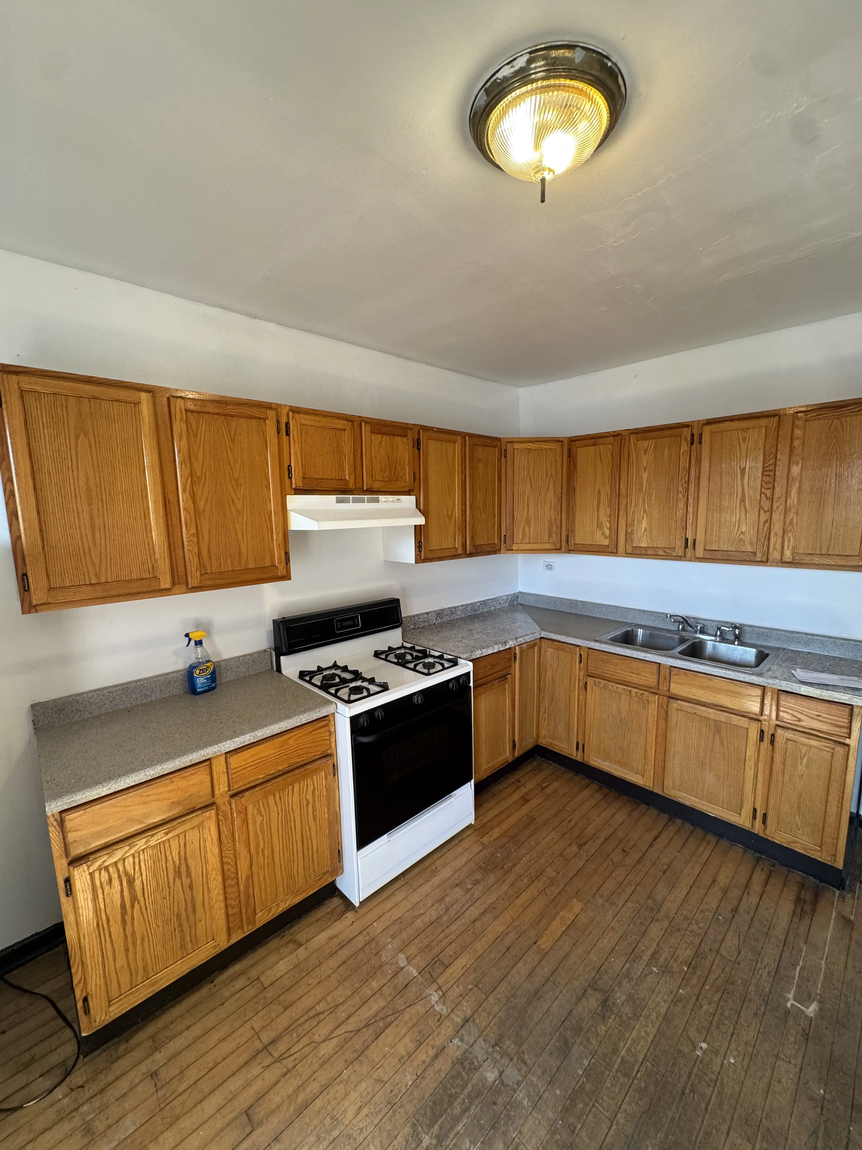 4251 W Haddon Ave, , 60651, USA 60651-unit#1-Chicago-IL