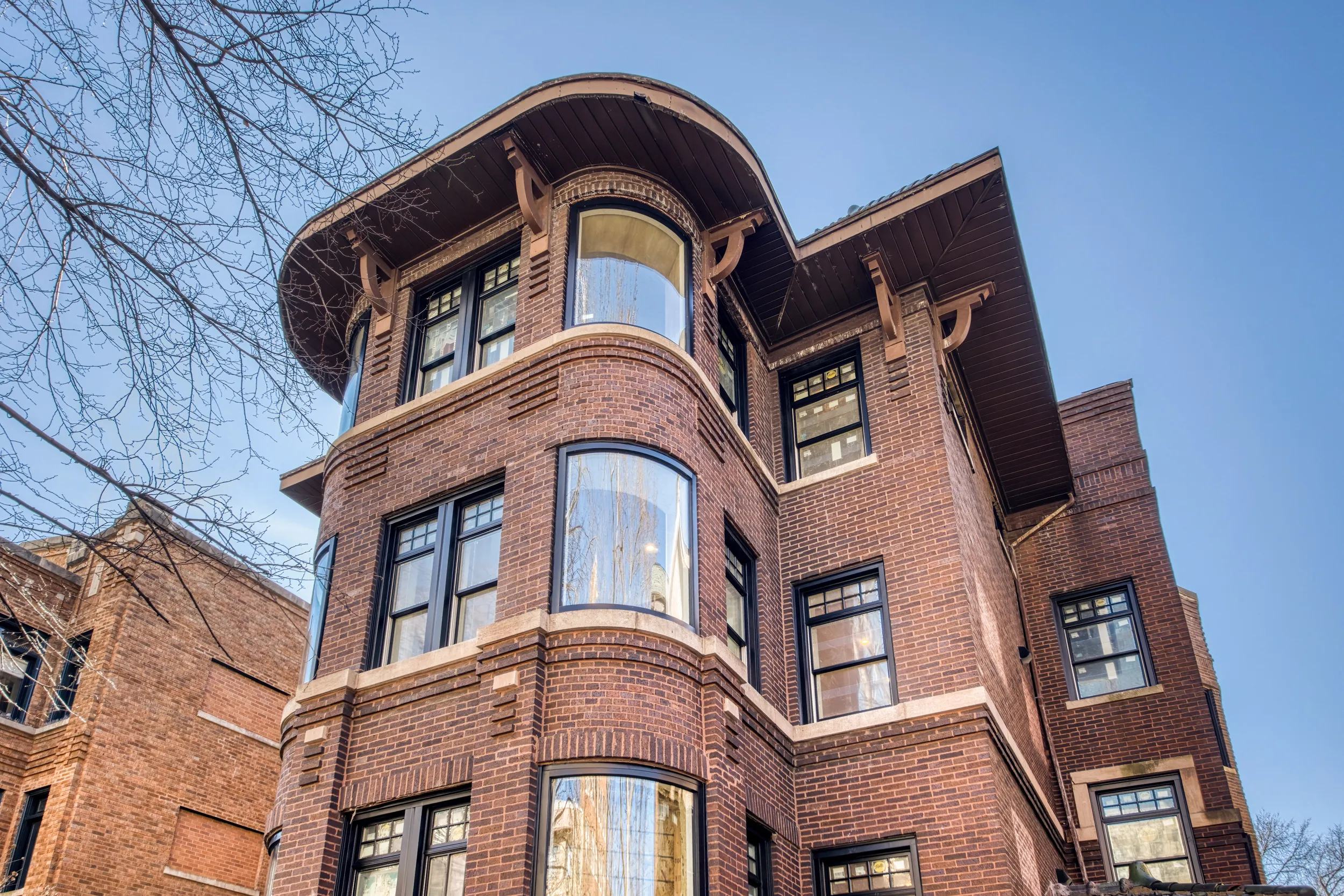 935 W Winona St, , 60640, USA 60640-unit#GDNN-Chicago-IL