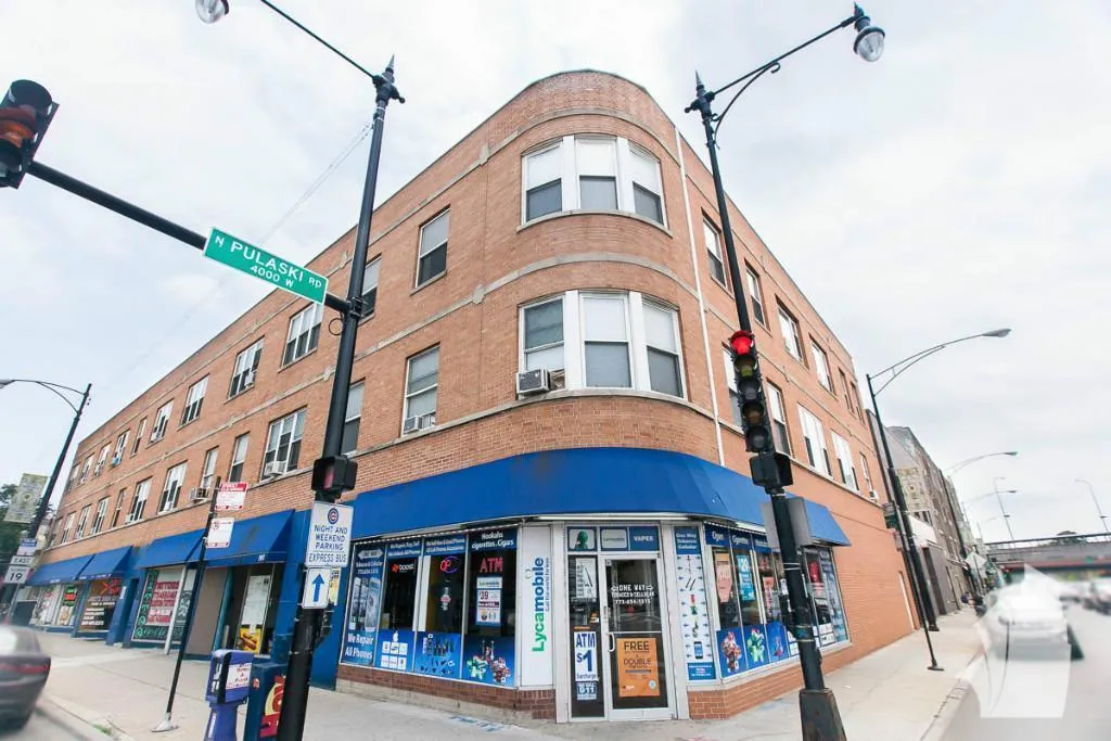 3957 W Irving Park Rd, , 60641, USA 60618-unit#7-Chicago-IL