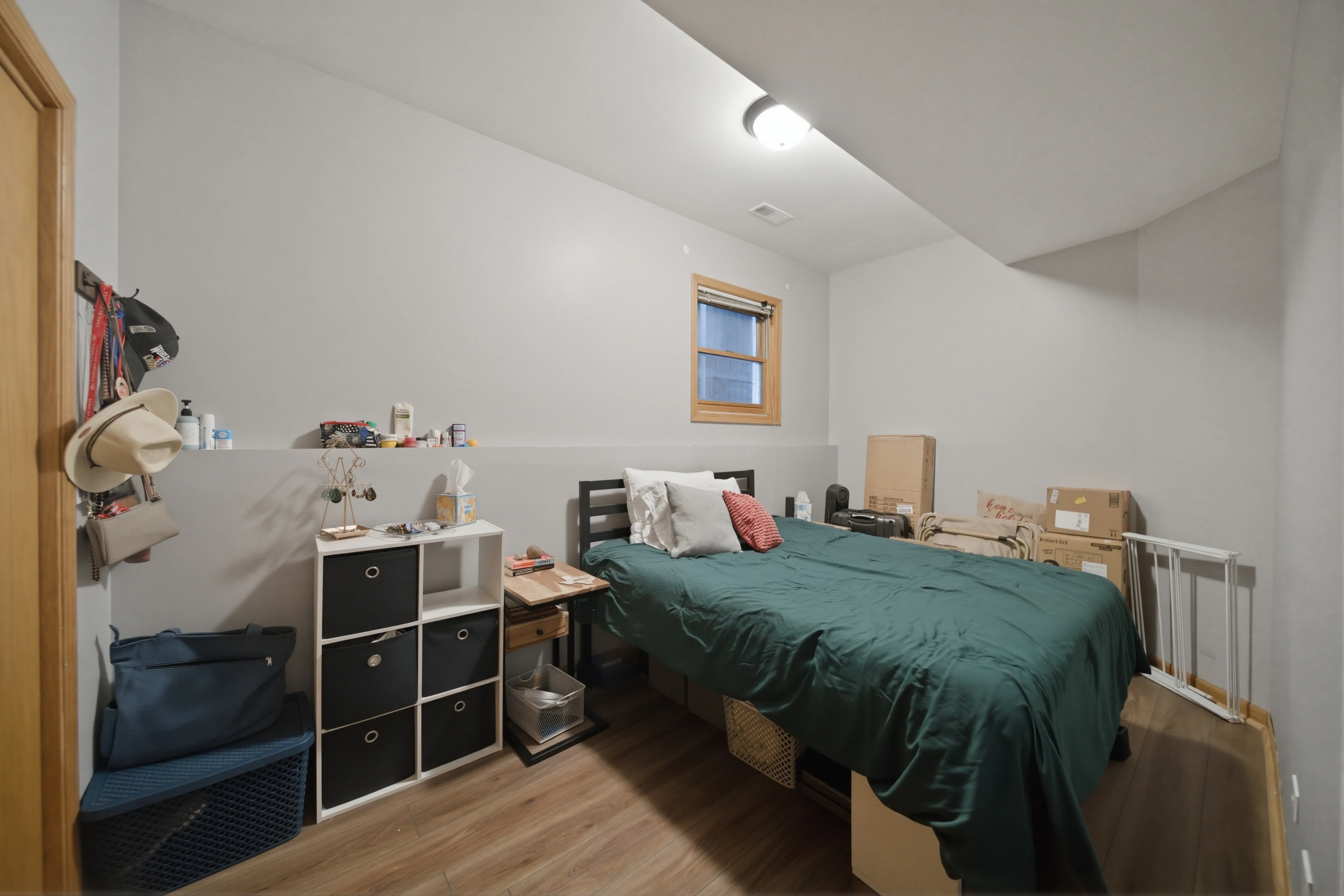 844 N Wood St, , 60622, USA 60622-unit#G-Chicago-IL