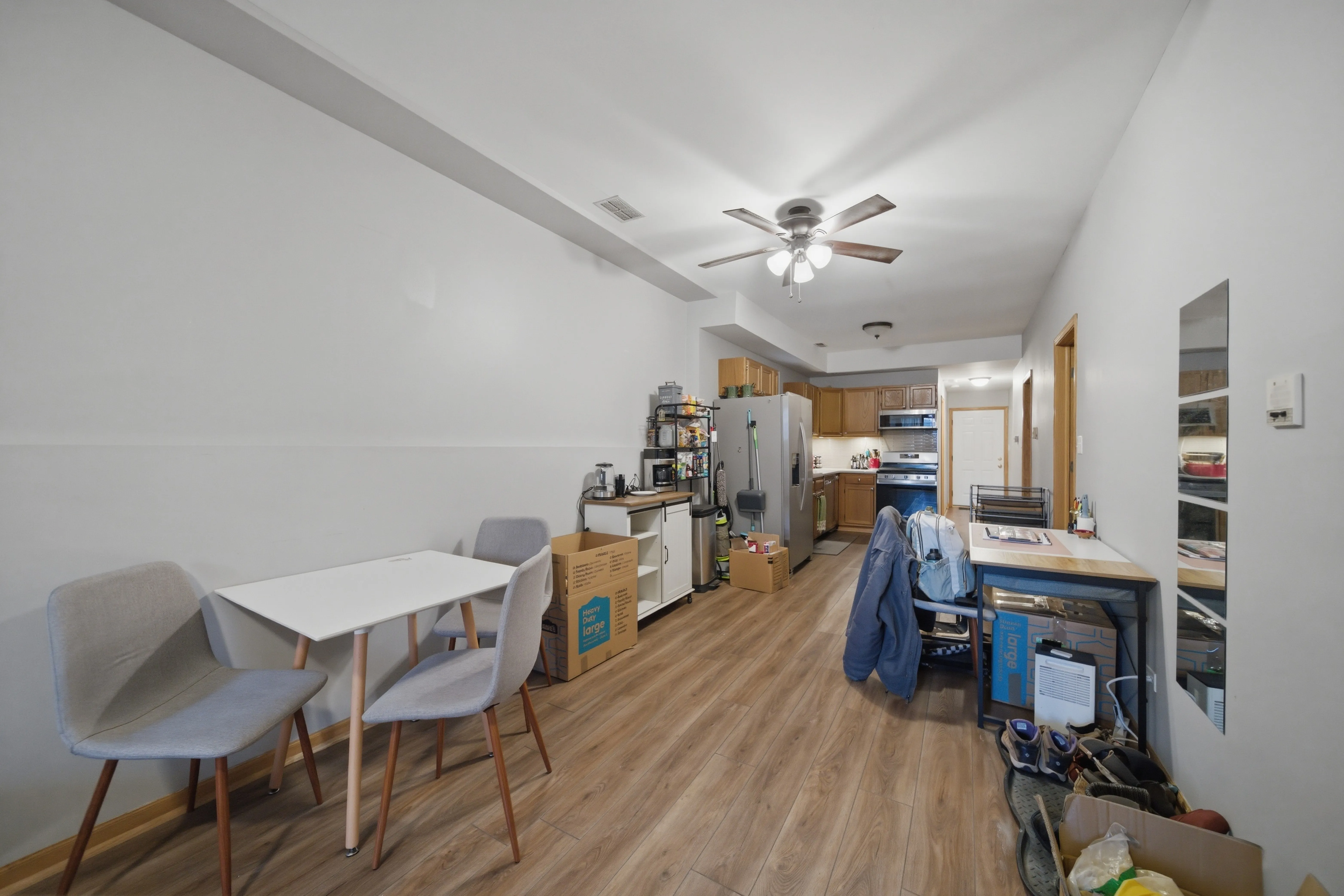 844 N Wood St, , 60622, USA 60622-unit#G-Chicago-IL