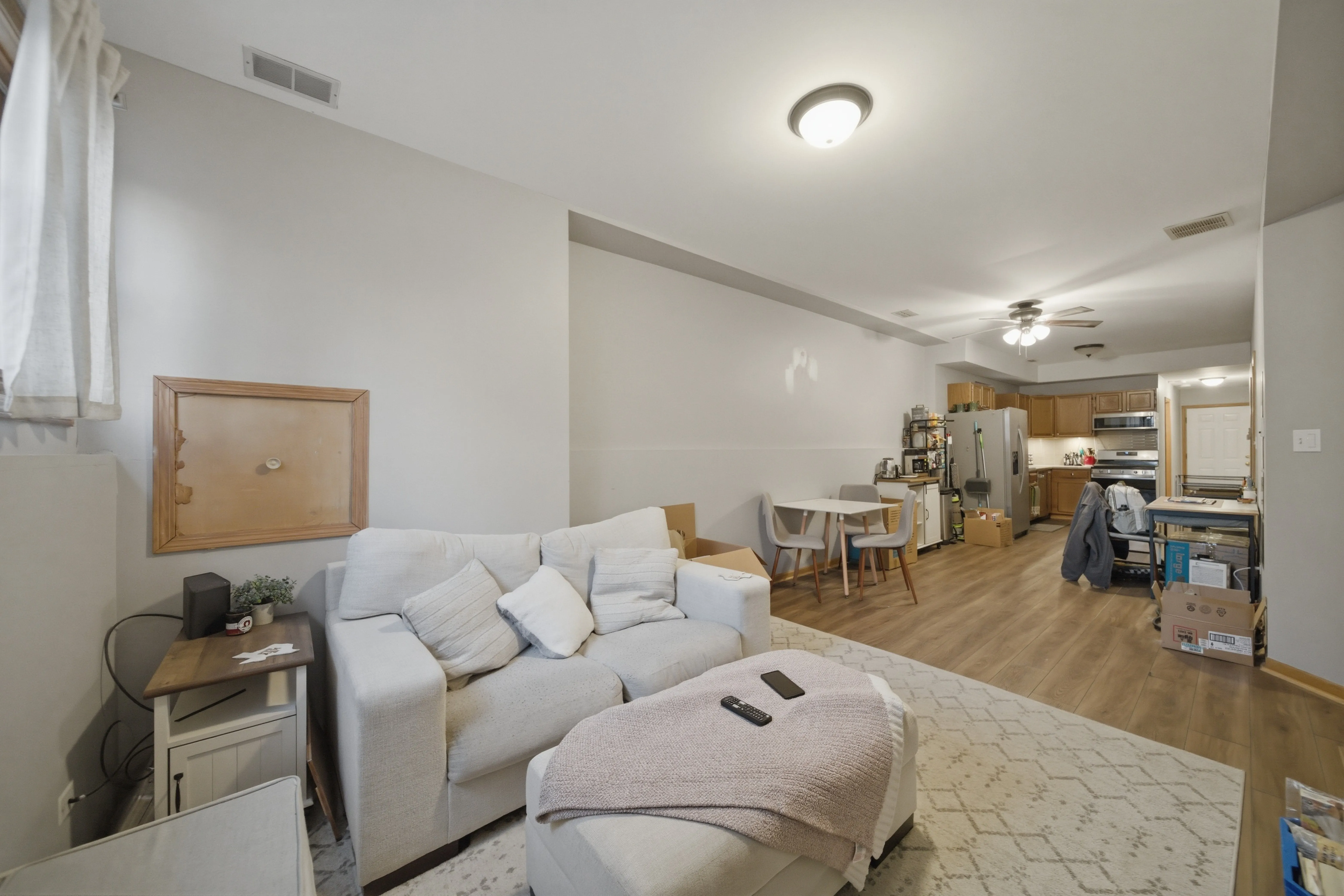 844 N Wood St, , 60622, USA 60622-unit#G-Chicago-IL