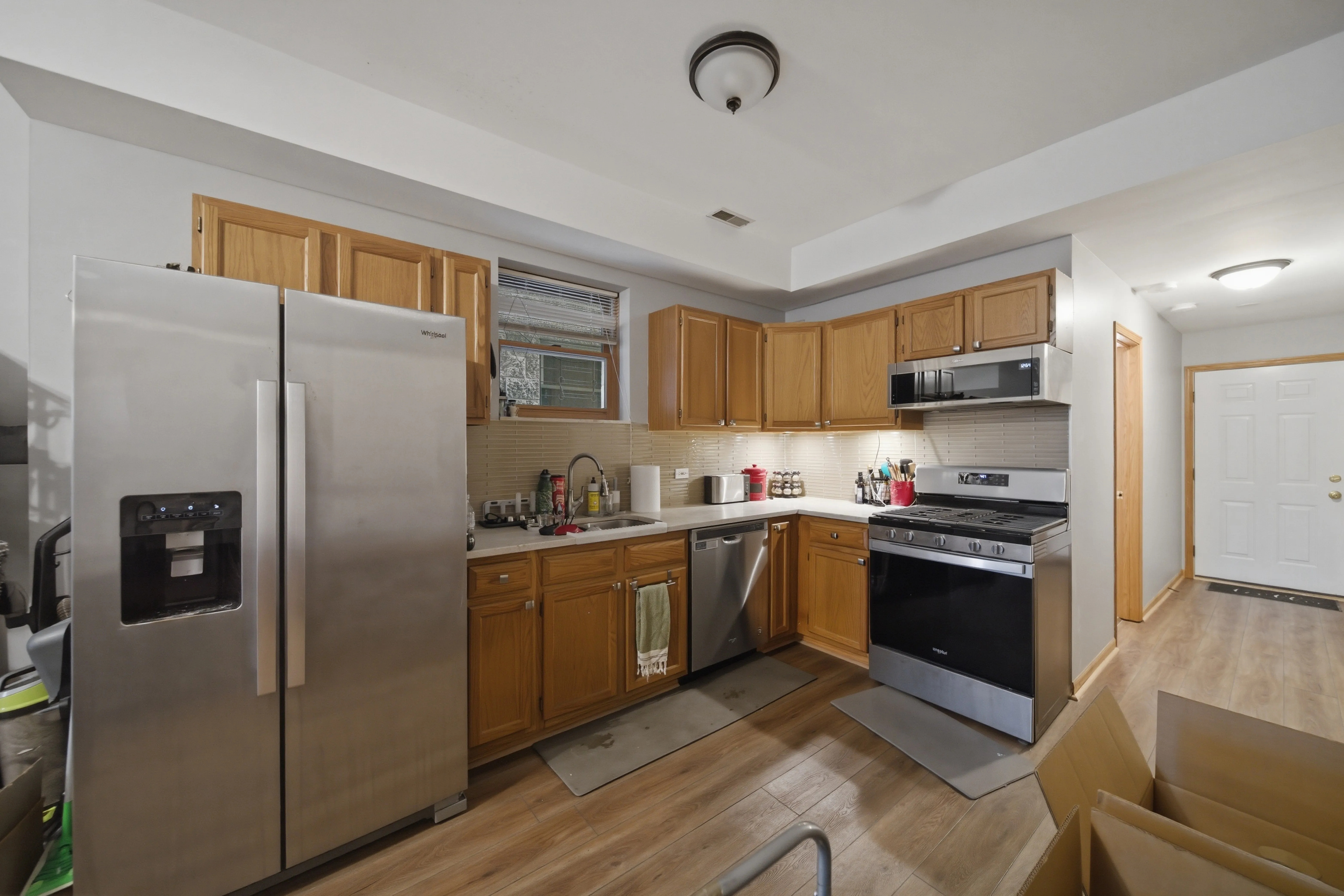 844 N Wood St, , 60622, USA 60622-unit#G-Chicago-IL