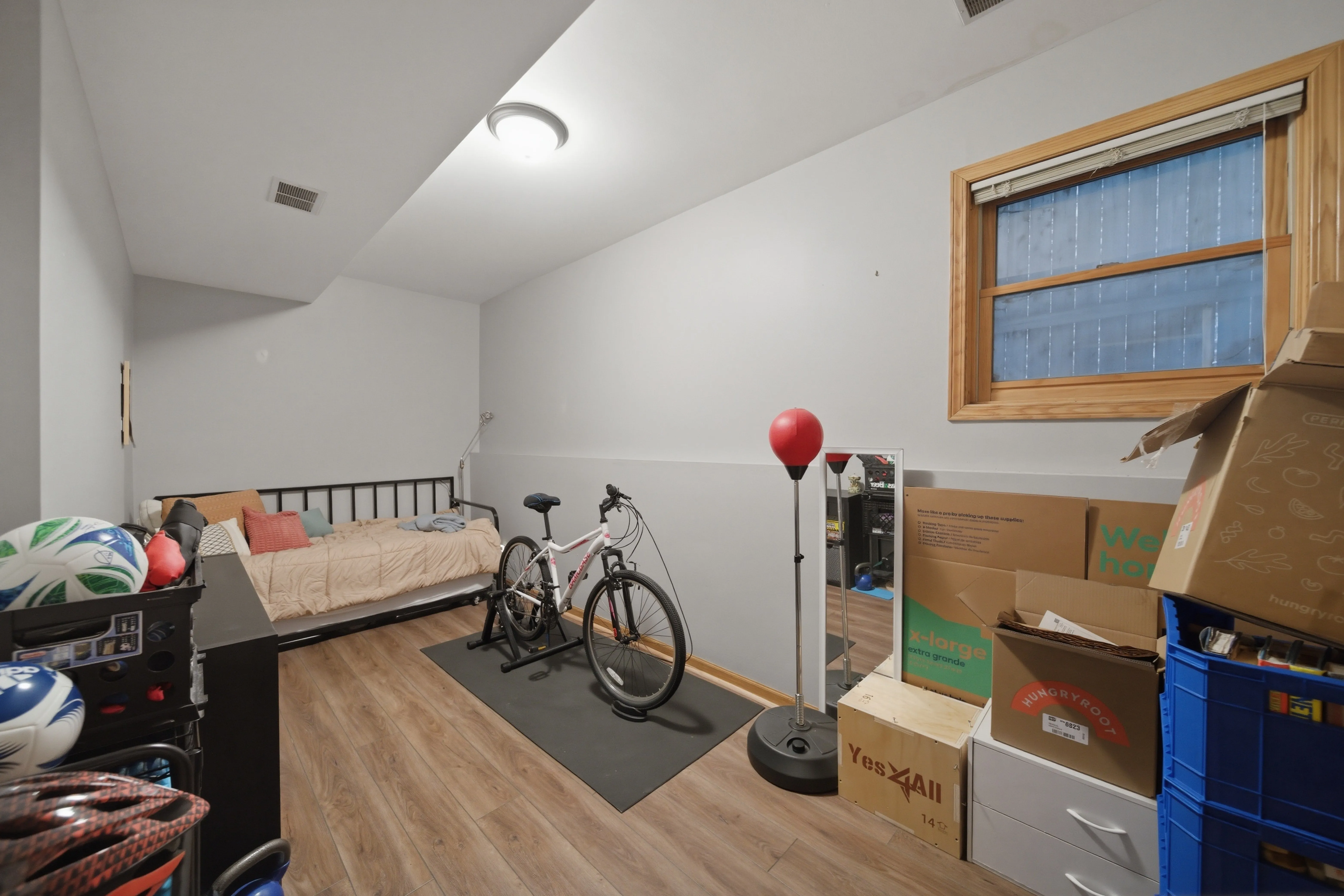 844 N Wood St, , 60622, USA 60622-unit#G-Chicago-IL