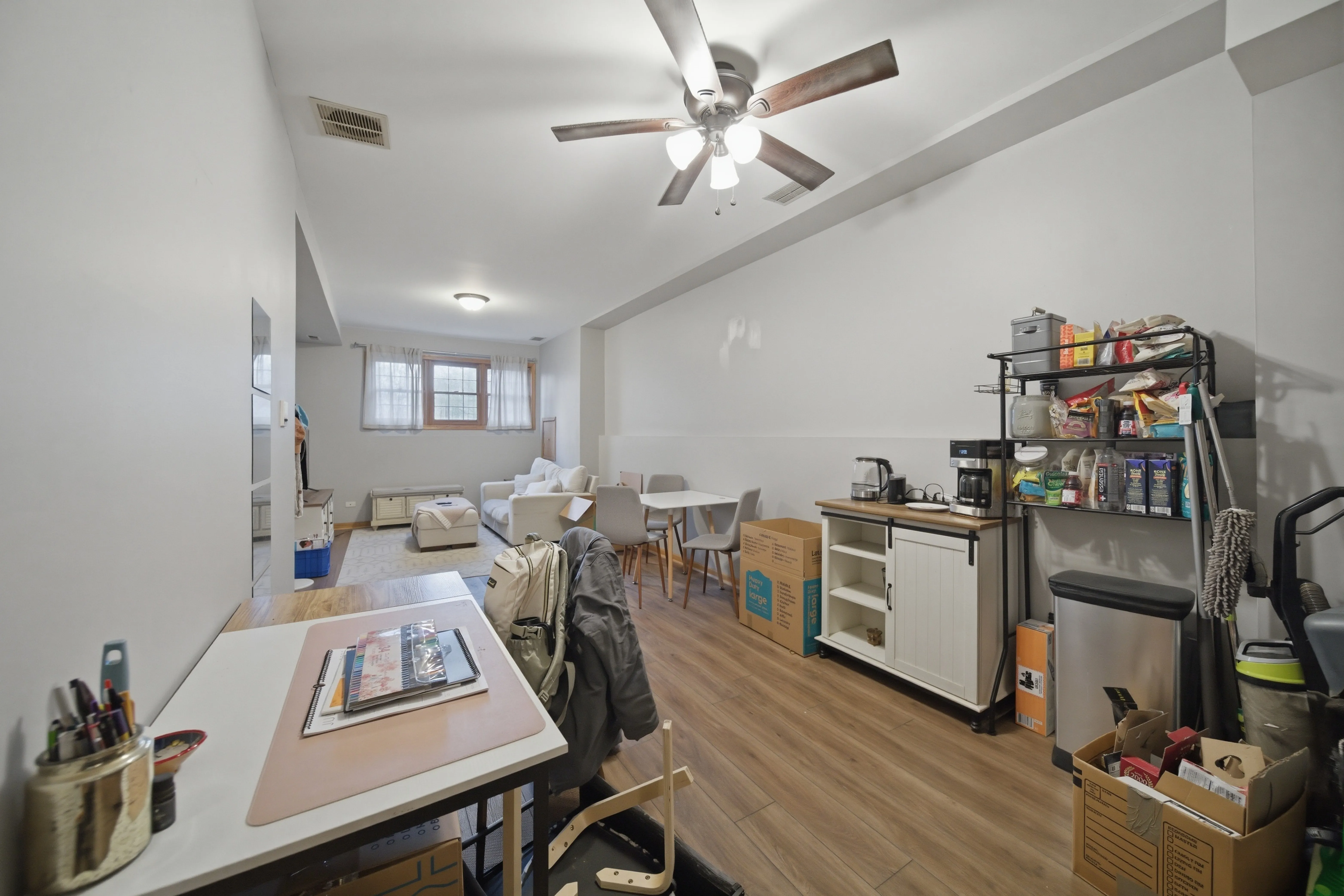 844 N Wood St, , 60622, USA 60622-unit#G-Chicago-IL
