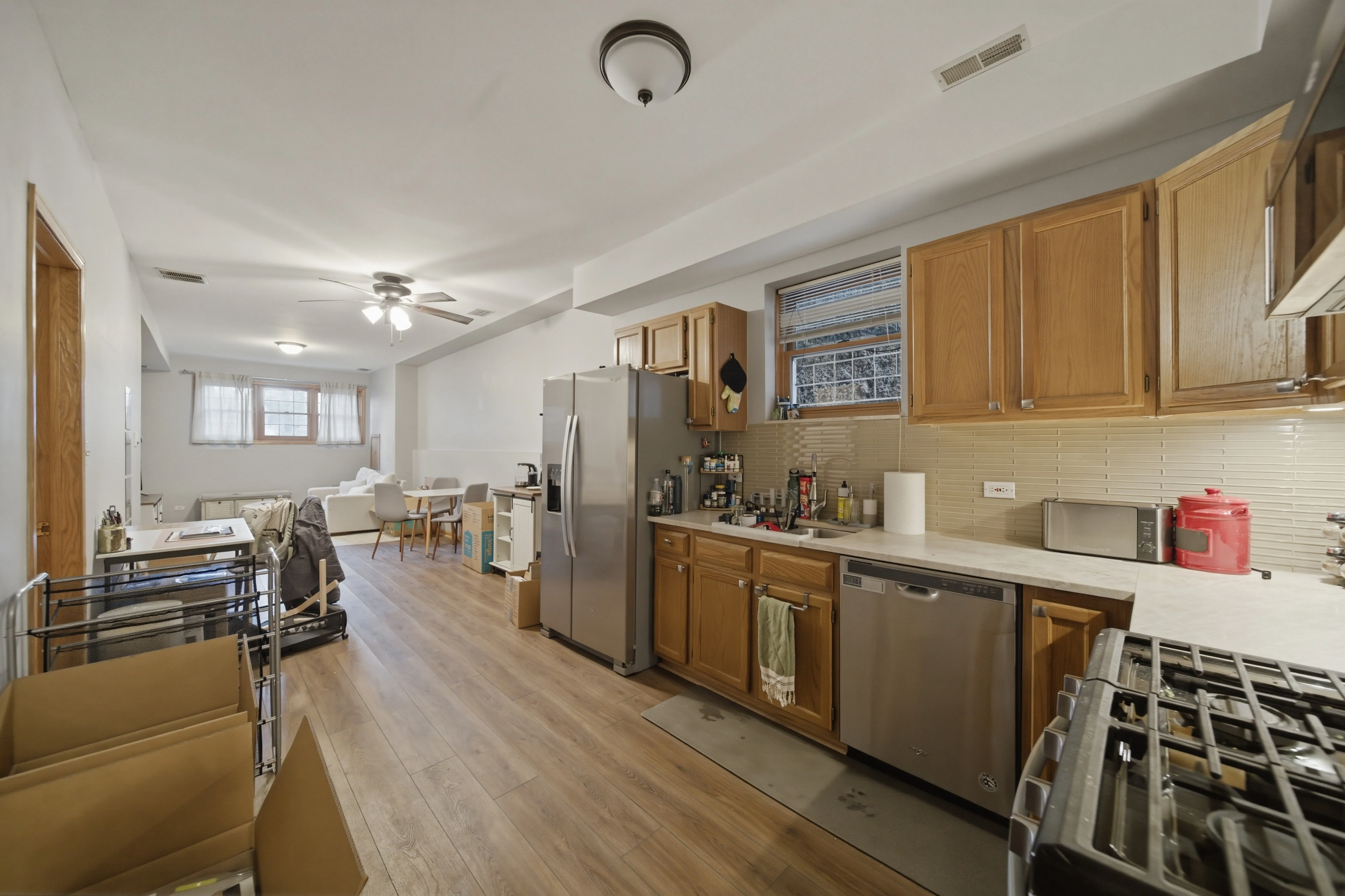 844 N Wood St, , 60622, USA 60622-unit#G-Chicago-IL