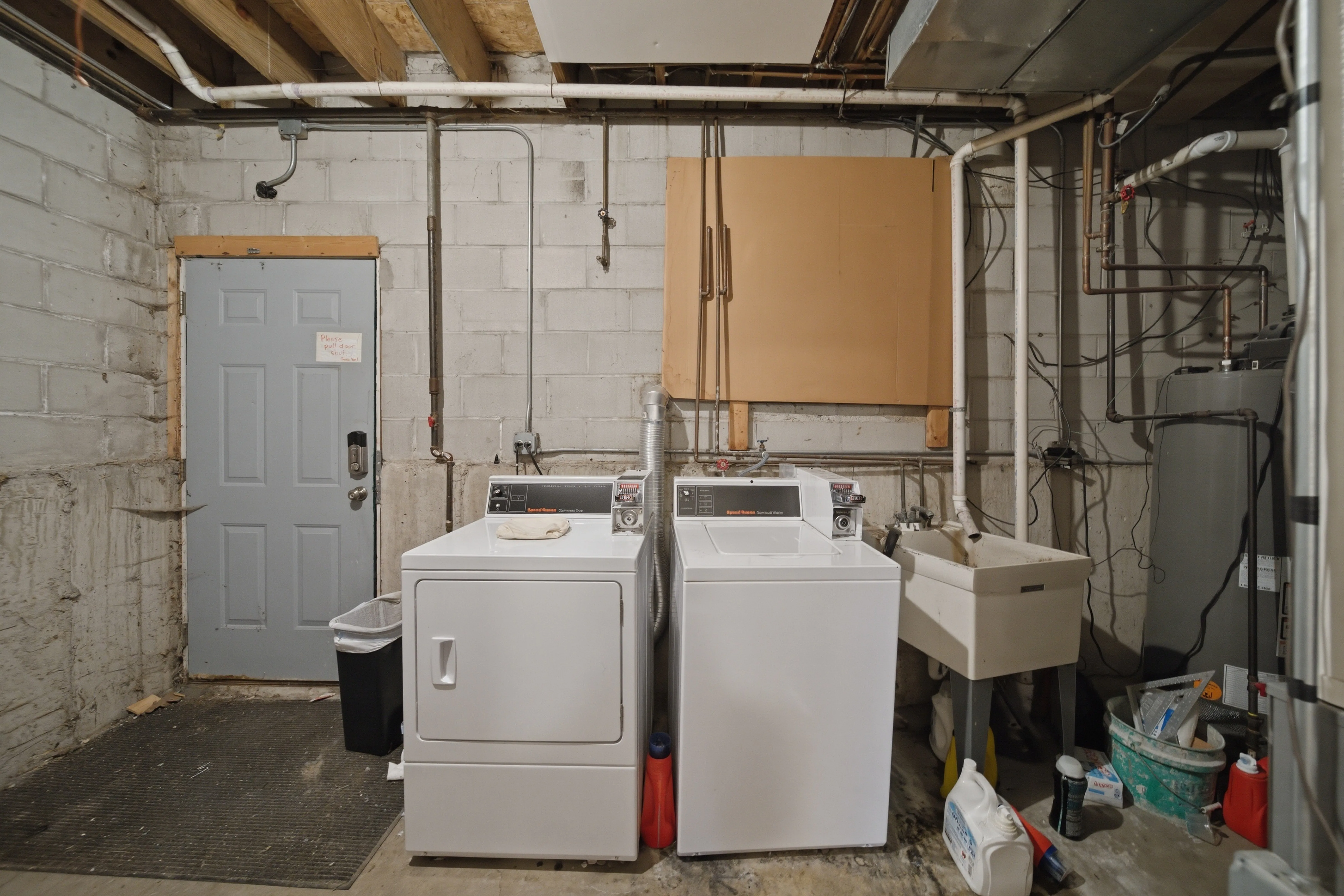 844 N Wood St, , 60622, USA 60622-unit#G-Chicago-IL