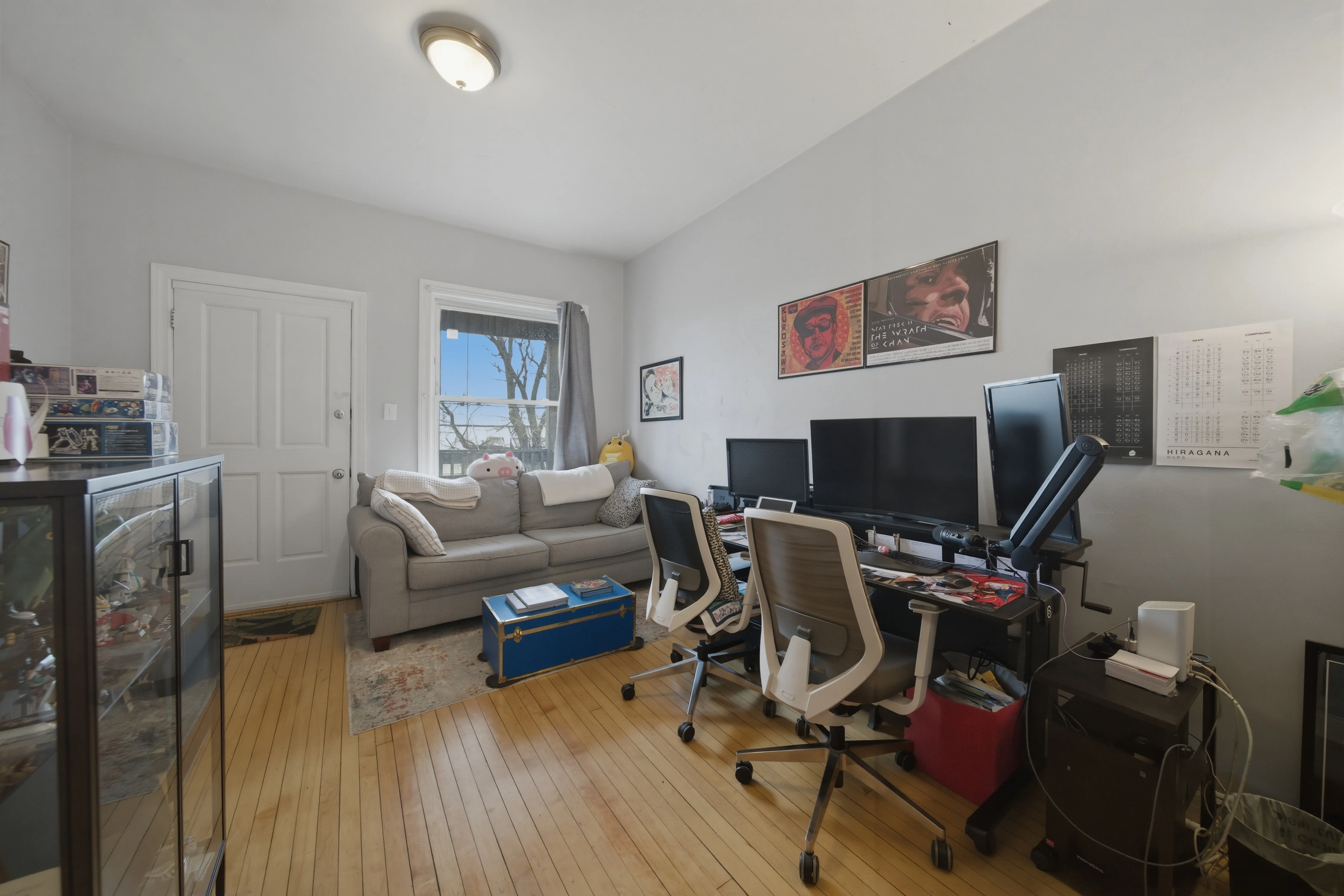 3841 N Bernard St, ,  60618, USA 60618-unit#2R-Chicago-IL