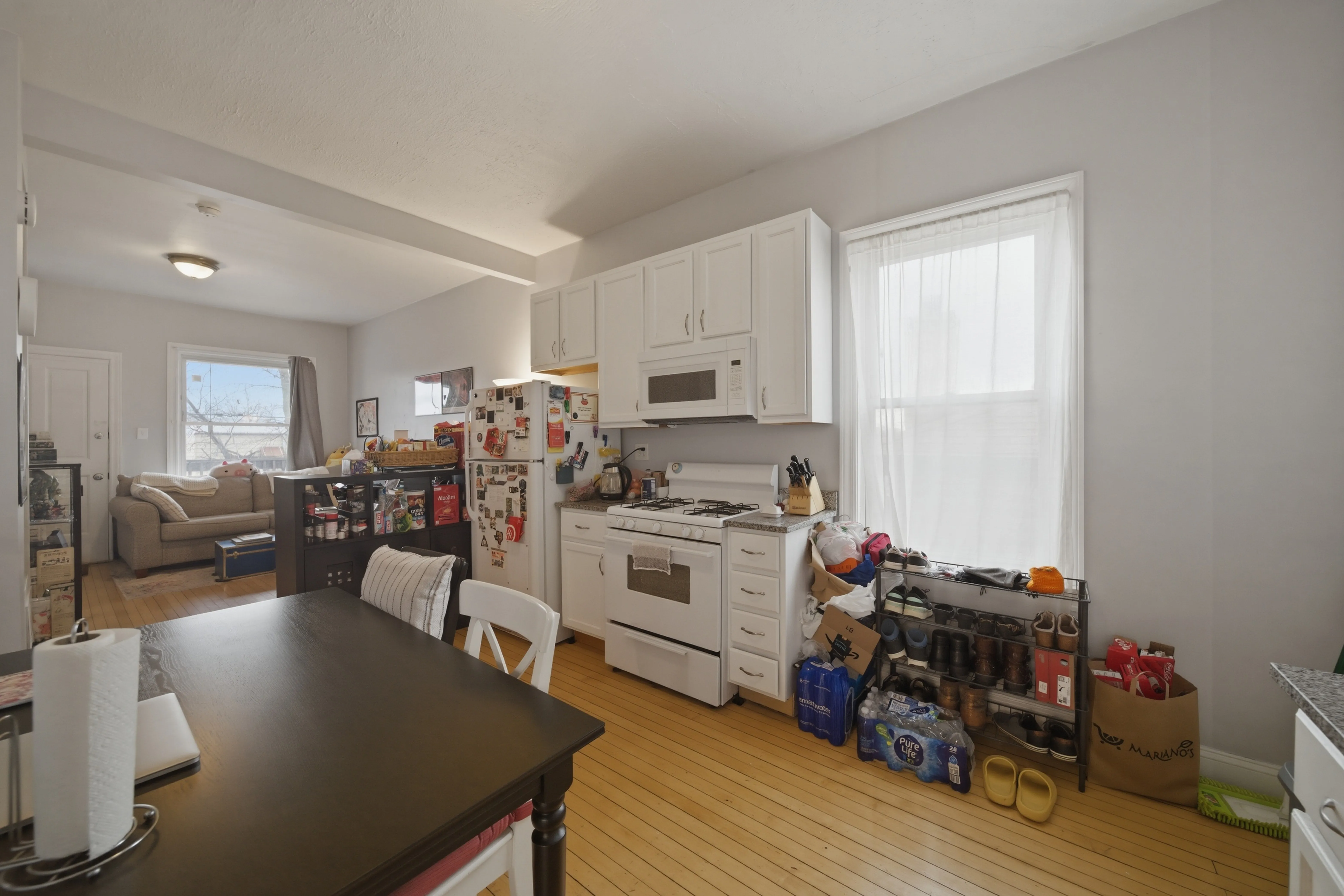 3841 N Bernard St, ,  60618, USA 60618-unit#2R-Chicago-IL