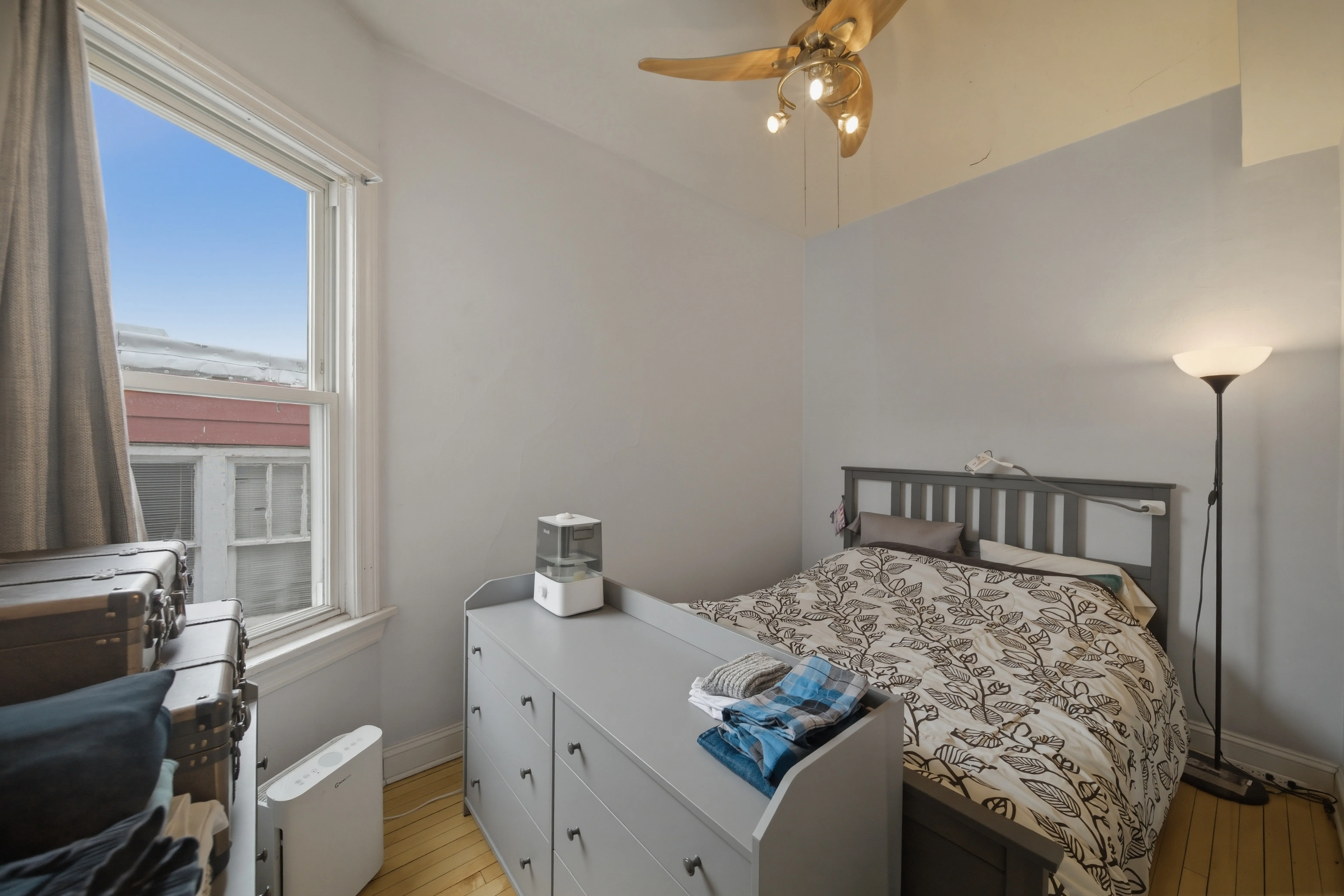 3841 N Bernard St, ,  60618, USA 60618-unit#2R-Chicago-IL