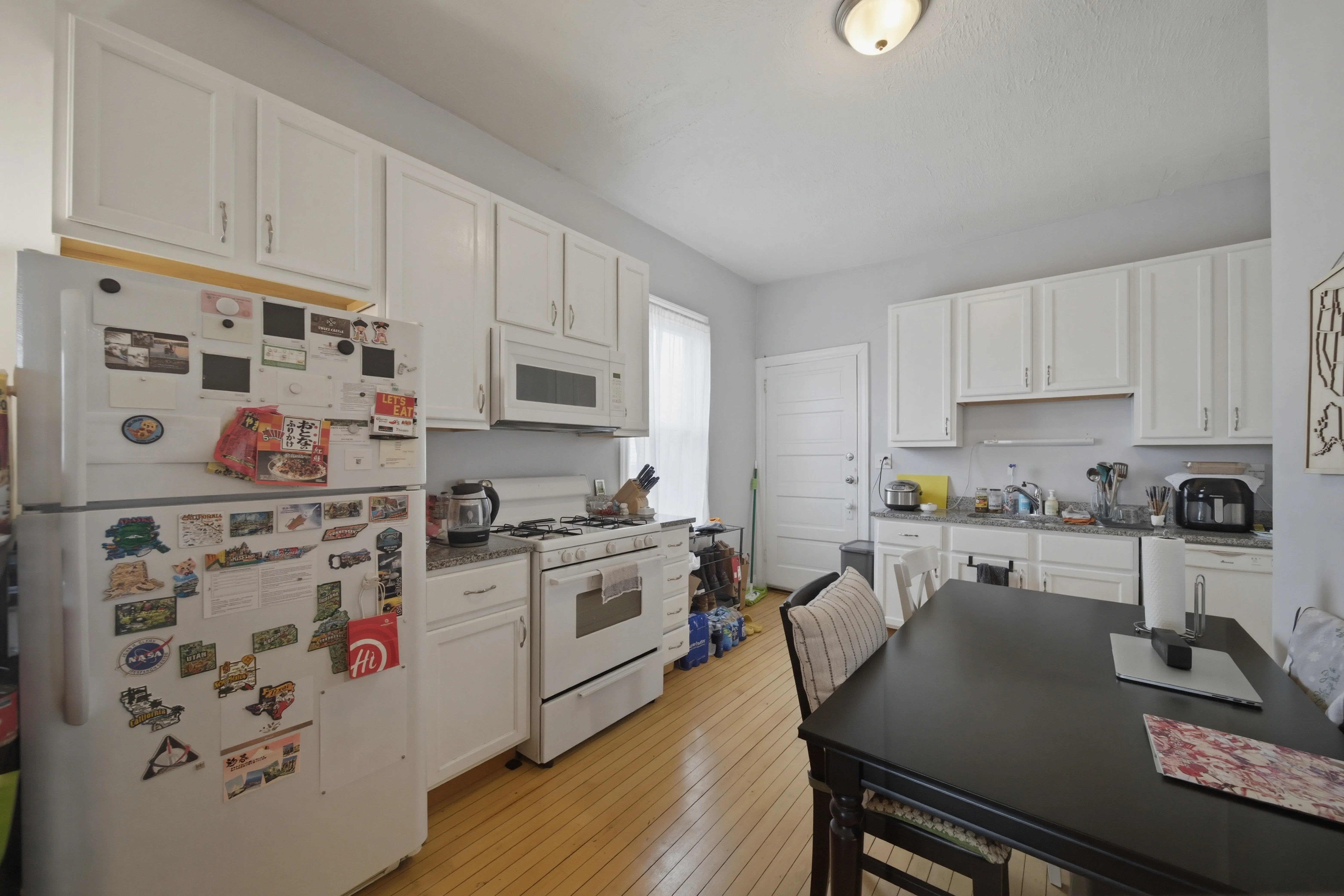 3841 N Bernard St, ,  60618, USA 60618-unit#2R-Chicago-IL