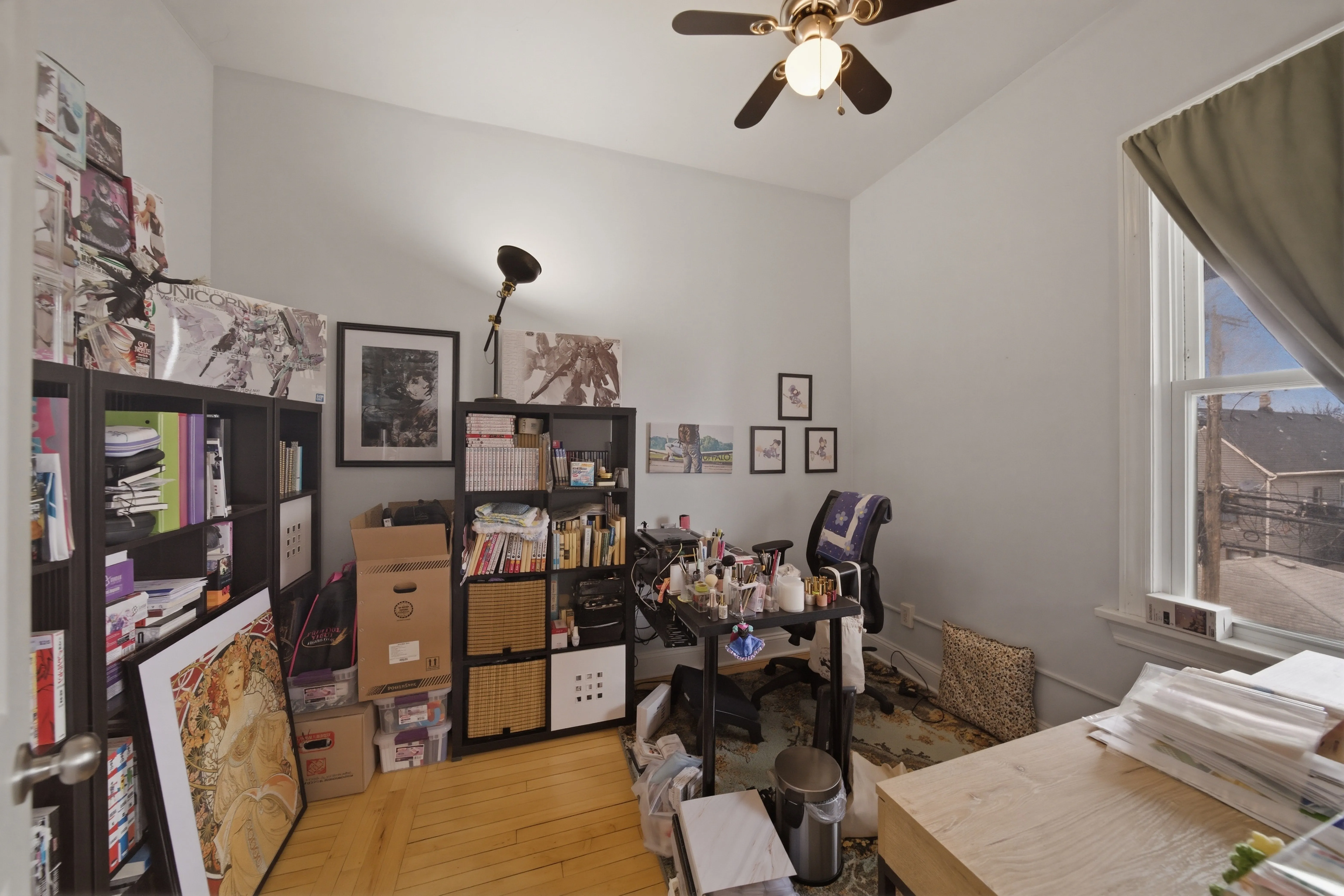3841 N Bernard St, ,  60618, USA 60618-unit#2R-Chicago-IL