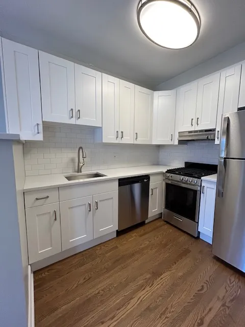 1601 W Thome Ave, ,  60660, USA 60660-unit#3C-Chicago-IL