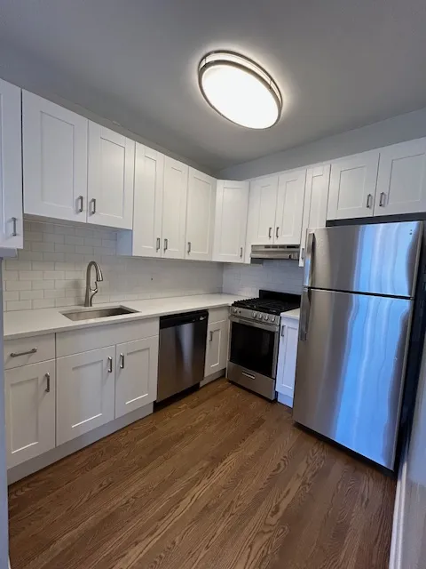 1601 W Thome Ave, ,  60660, USA 60660-unit#3C-Chicago-IL