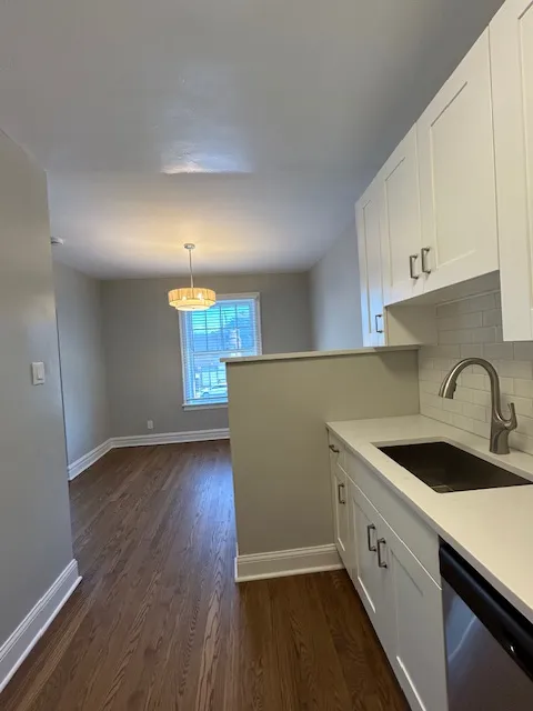 1601 W Thome Ave, ,  60660, USA 60660-unit#3C-Chicago-IL