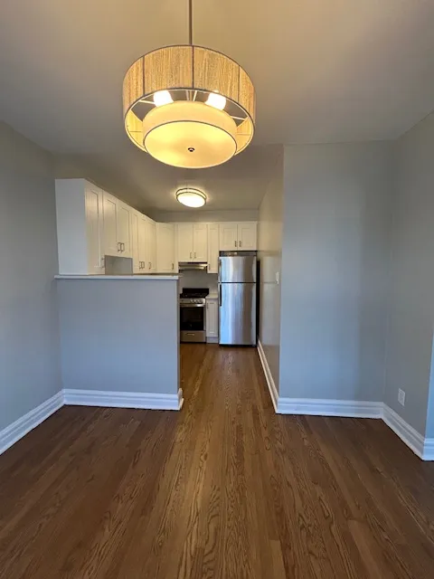 1601 W Thome Ave, ,  60660, USA 60660-unit#3C-Chicago-IL
