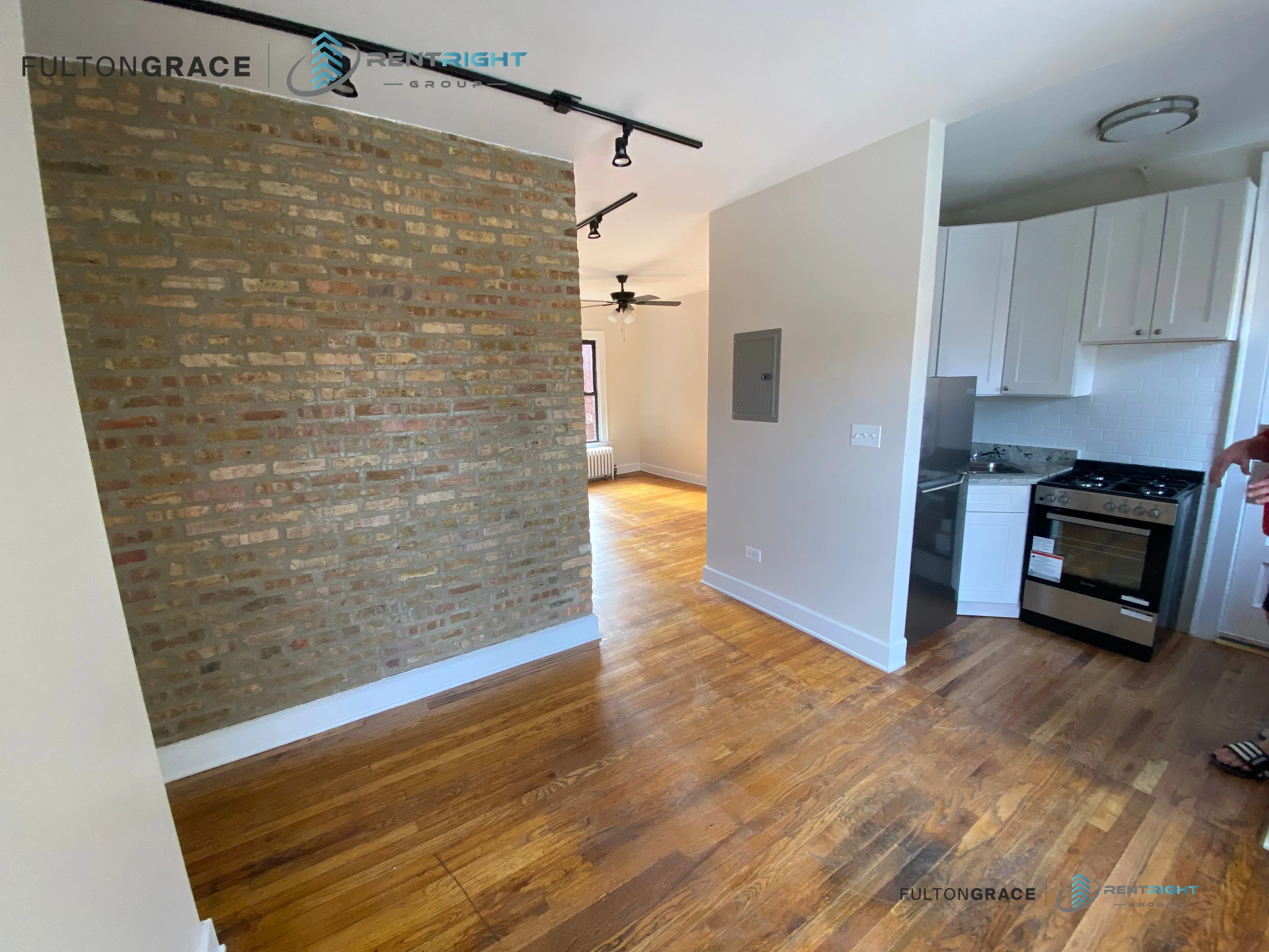 1700 W Albion Ave, , 60626, USA 60626-unit#1704 - 3W-Chicago-IL