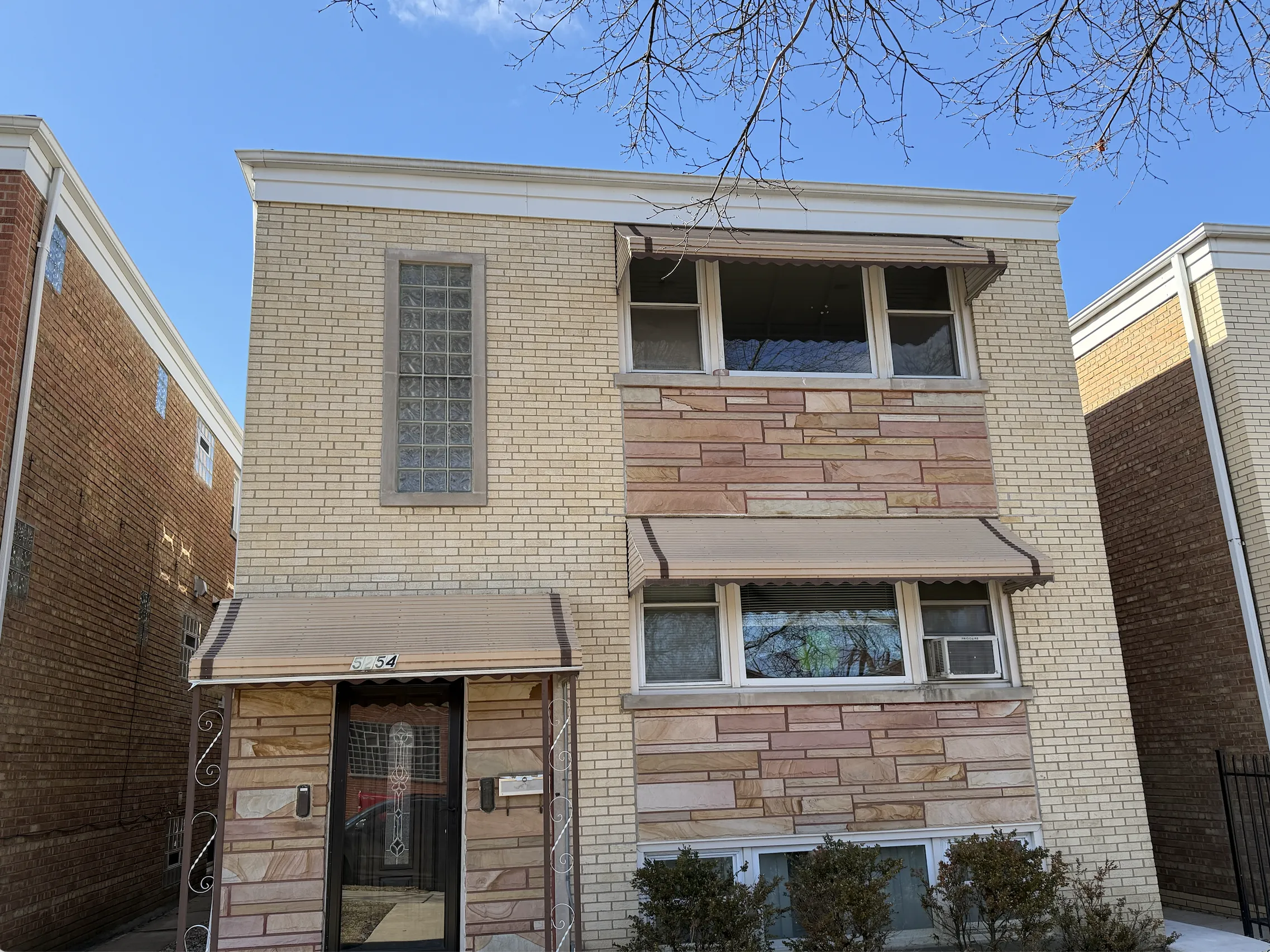 5254 N Leclaire Ave, , 60630, USA 60630-unit#2-Chicago-IL