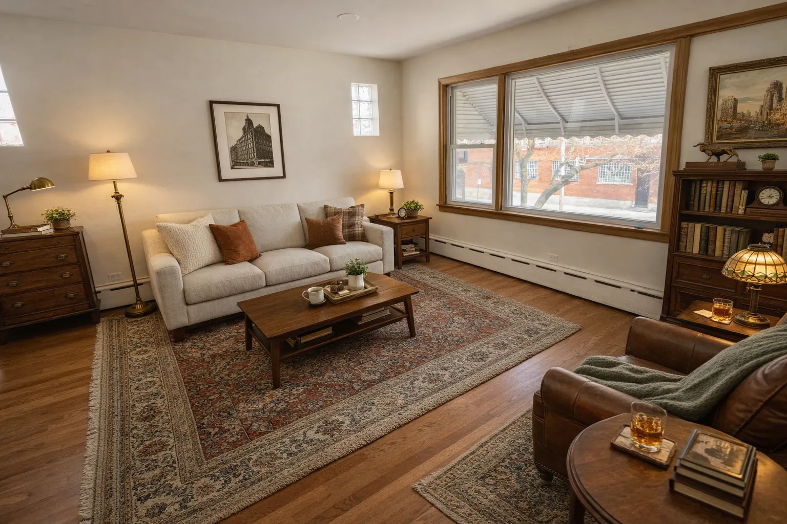 5254 N Leclaire Ave, ,  60630, USA 60630-unit#2-Chicago-IL