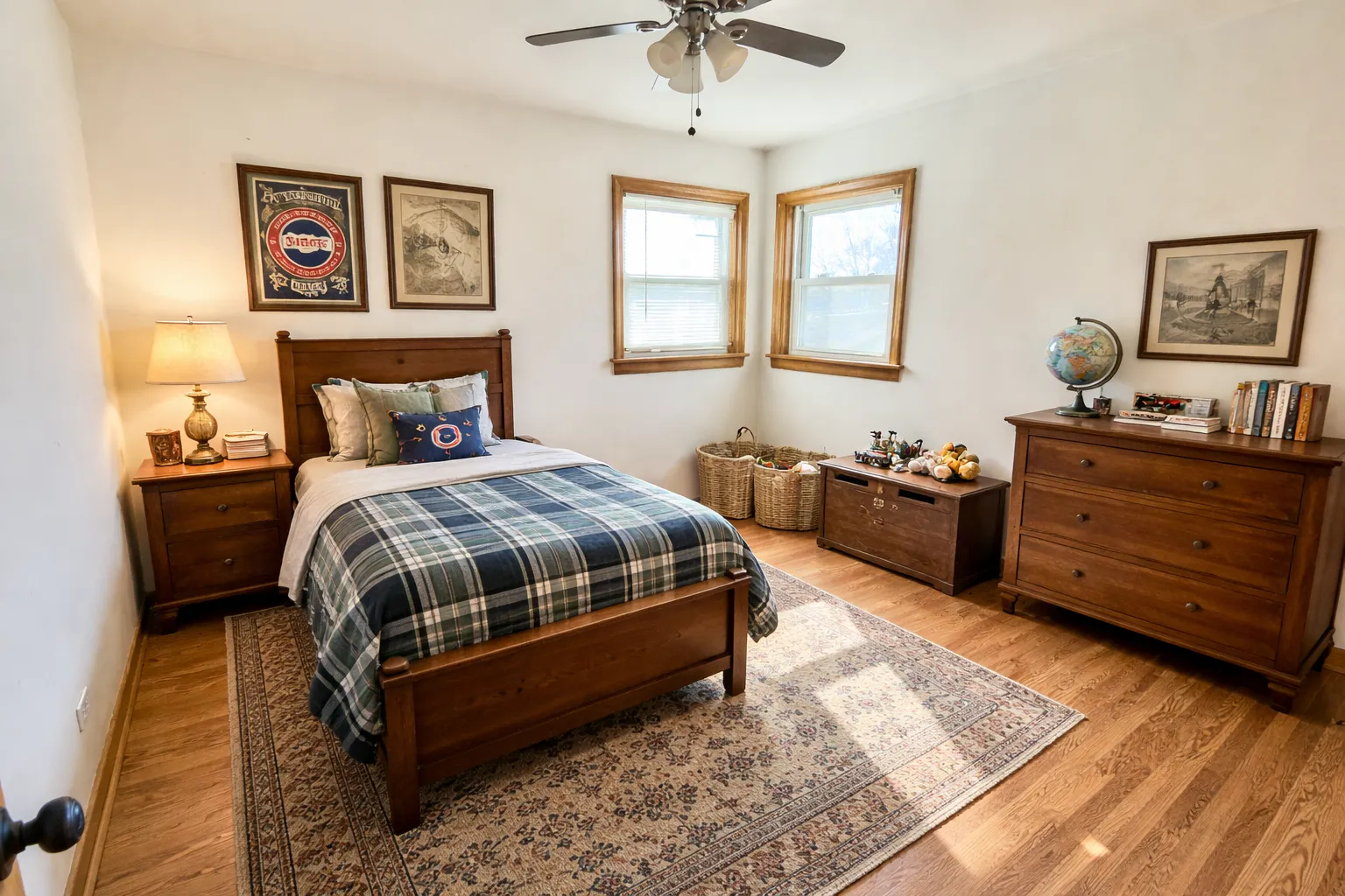 5254 N Leclaire Ave, ,  60630, USA 60630-unit#2-Chicago-IL