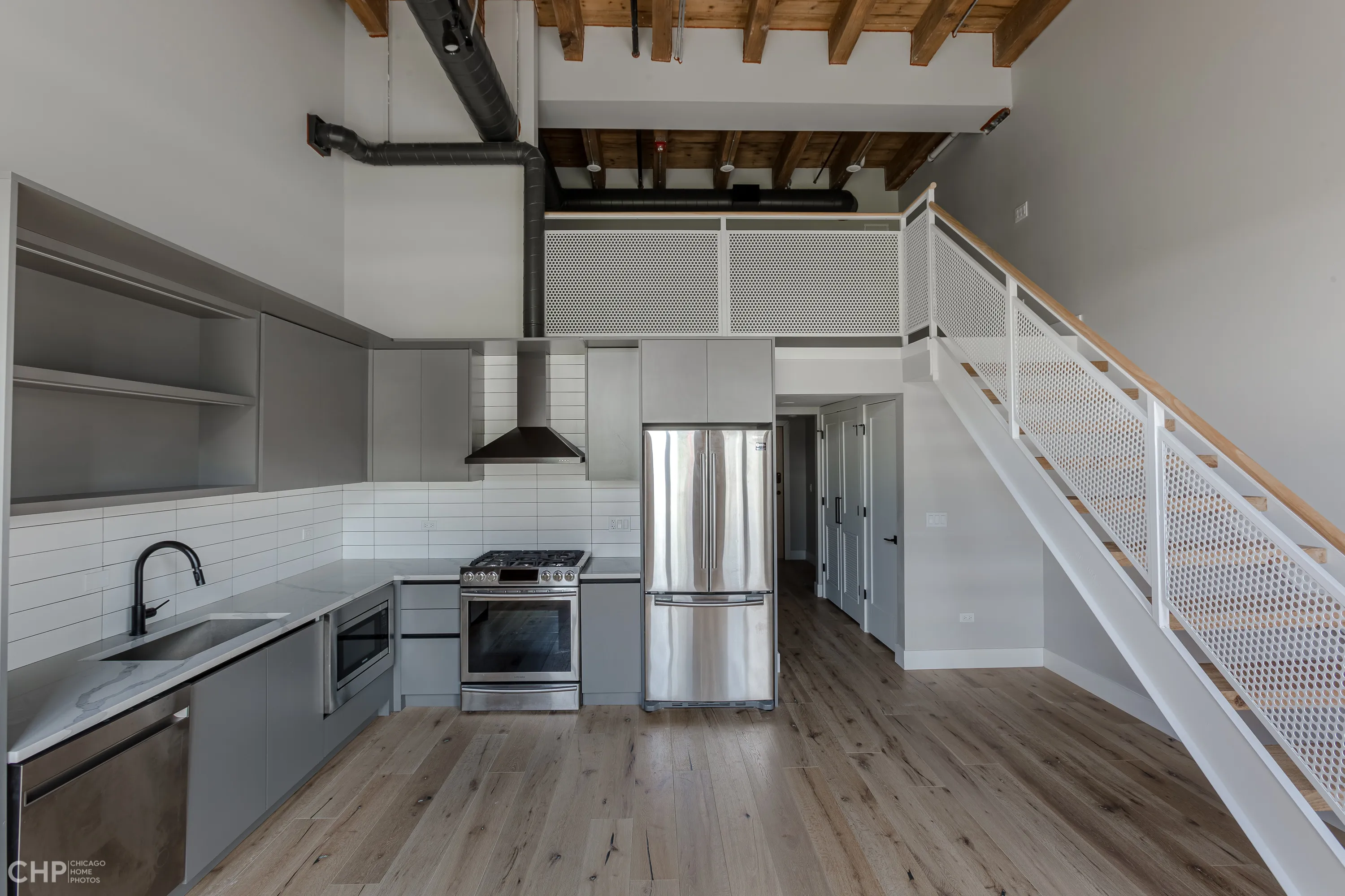 729 N Sangamon St, , 60642, USA 60642-unit#402-Chicago-IL