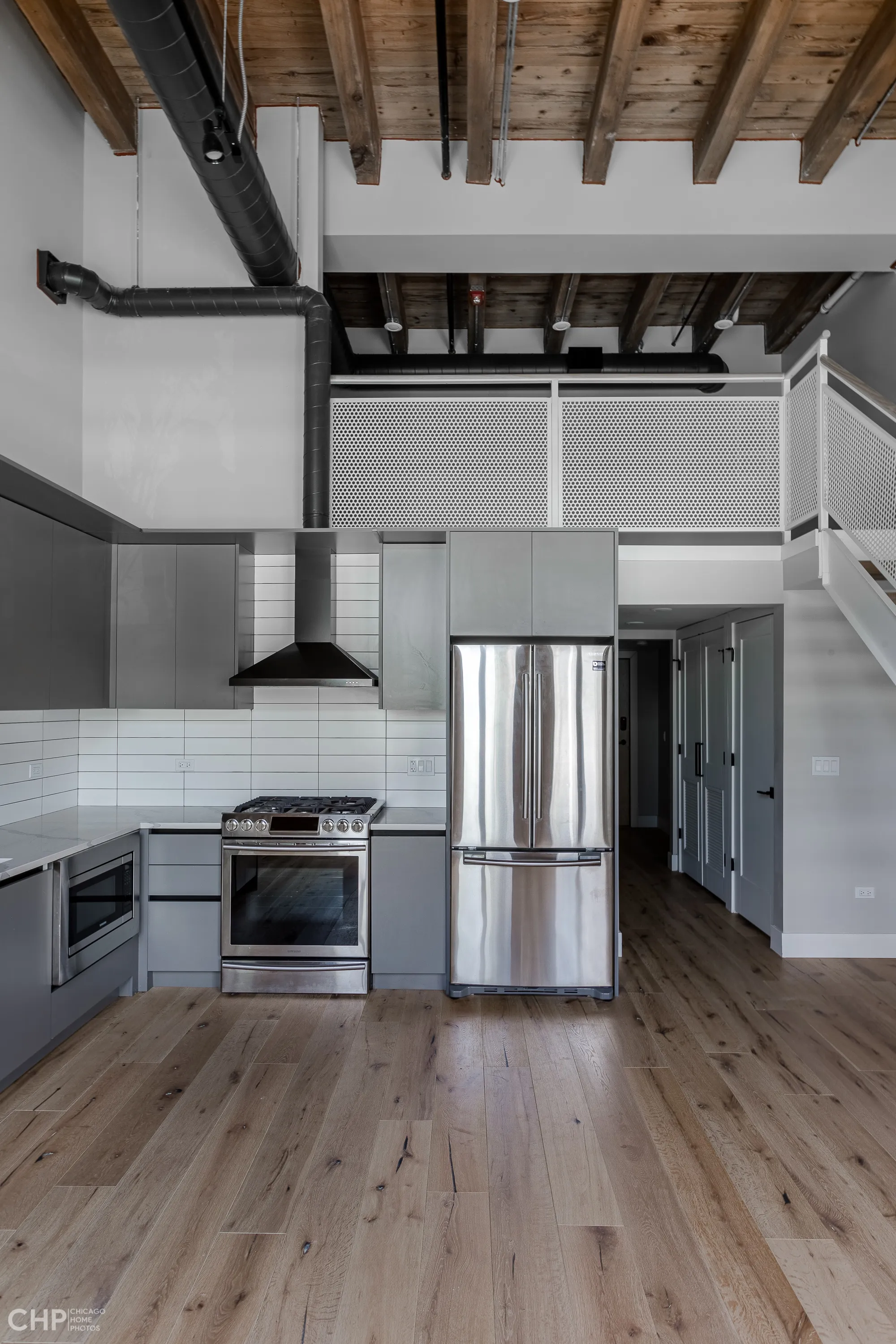 729 N Sangamon St, , 60642, USA 60642-unit#402-Chicago-IL