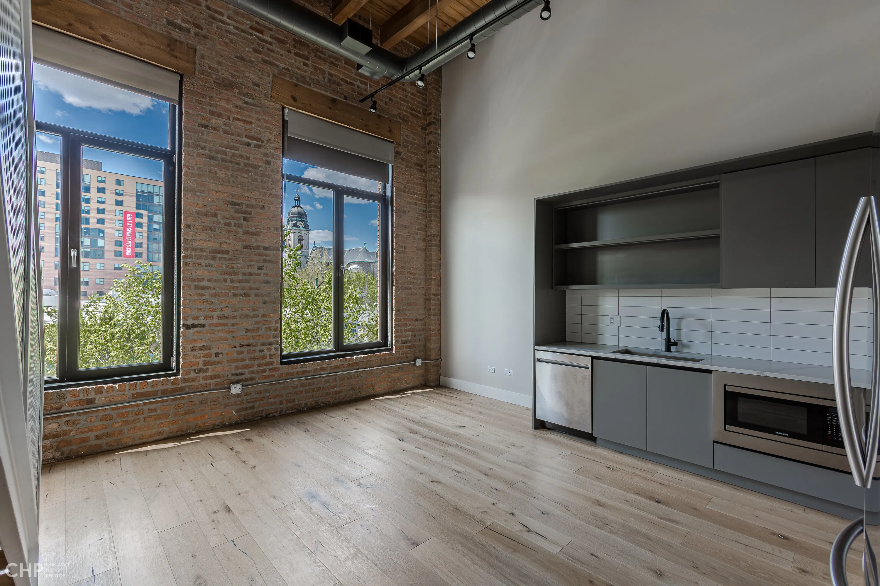 729 N Sangamon St, , 60642, USA 60642-unit#402-Chicago-IL