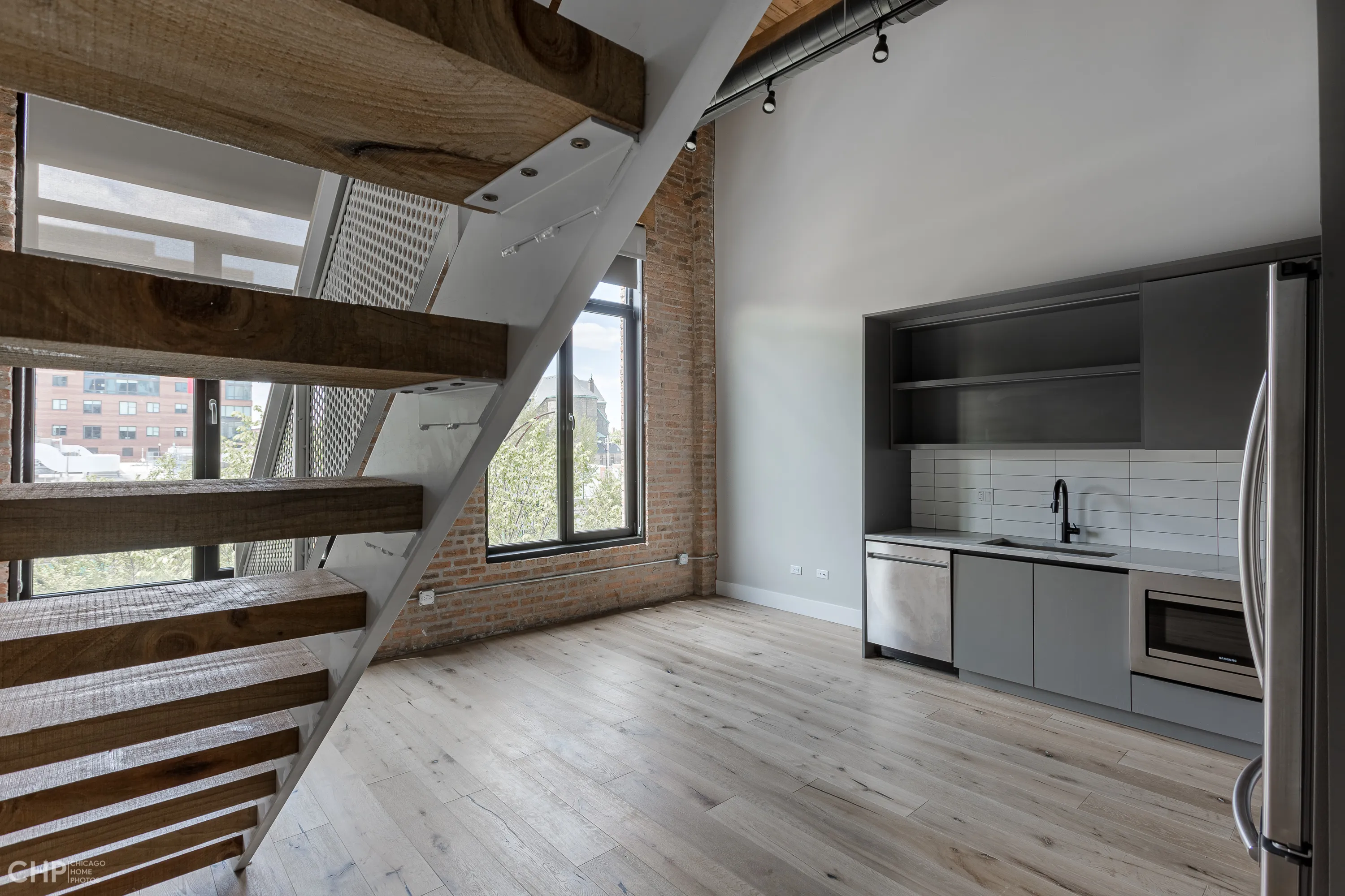 729 N Sangamon St, , 60642, USA 60642-unit#402-Chicago-IL