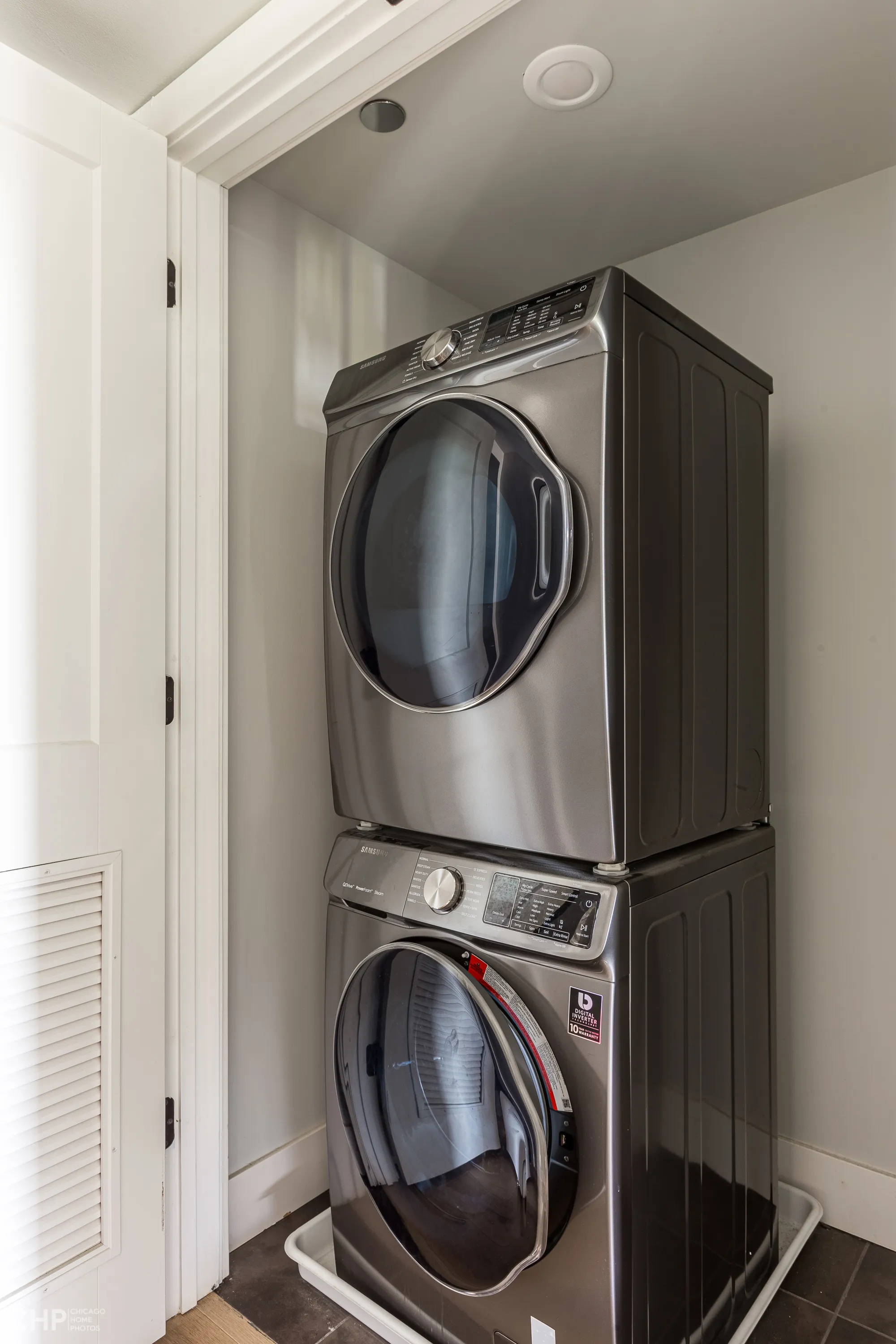 729 N Sangamon St, , 60642, USA 60642-unit#402-Chicago-IL