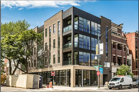 3334 N Southport Ave, , 60657, USA 60657-unit#403-Chicago-IL