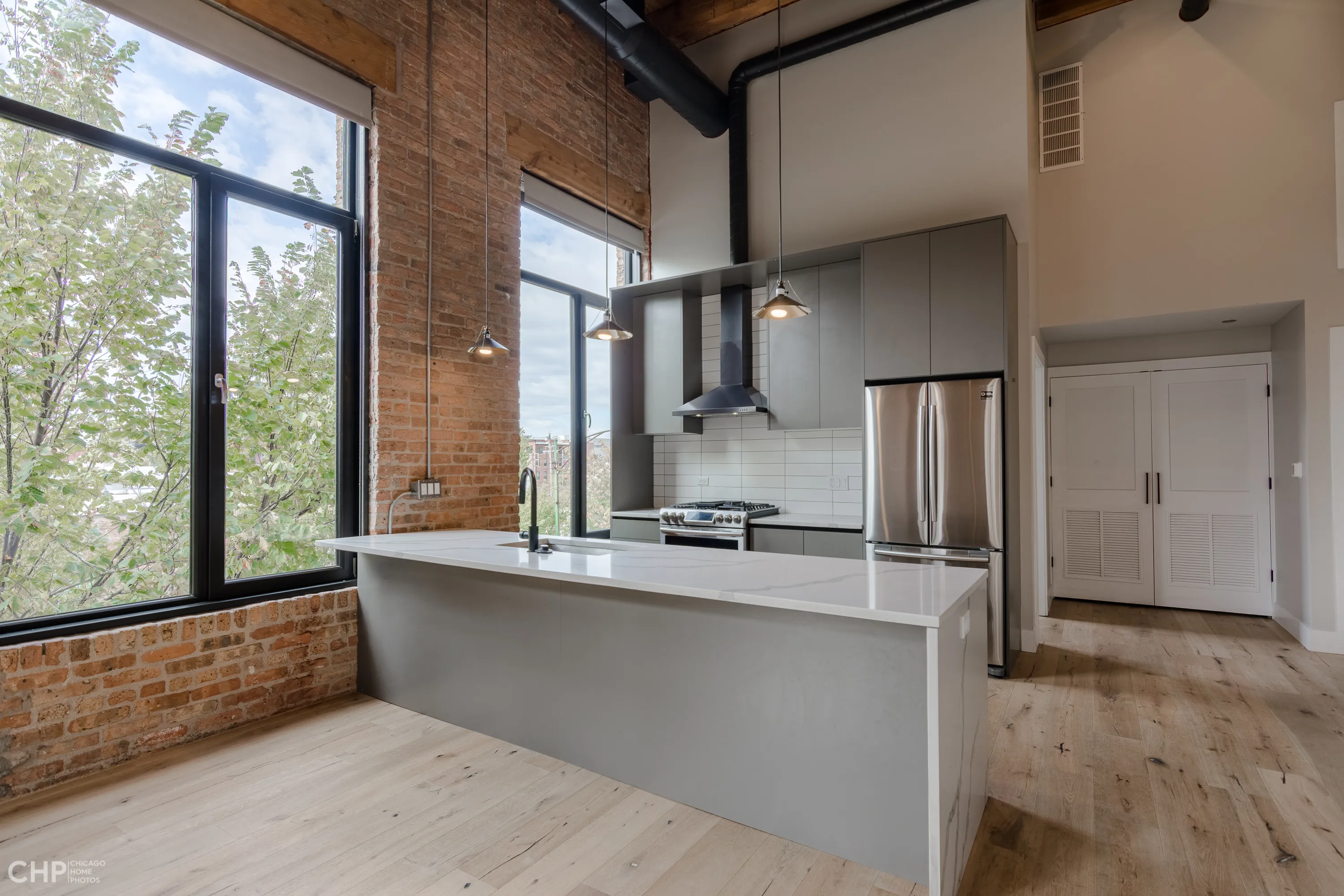 729 N Sangamon St, ,  60642, USA 60642-unit#401-Chicago-IL