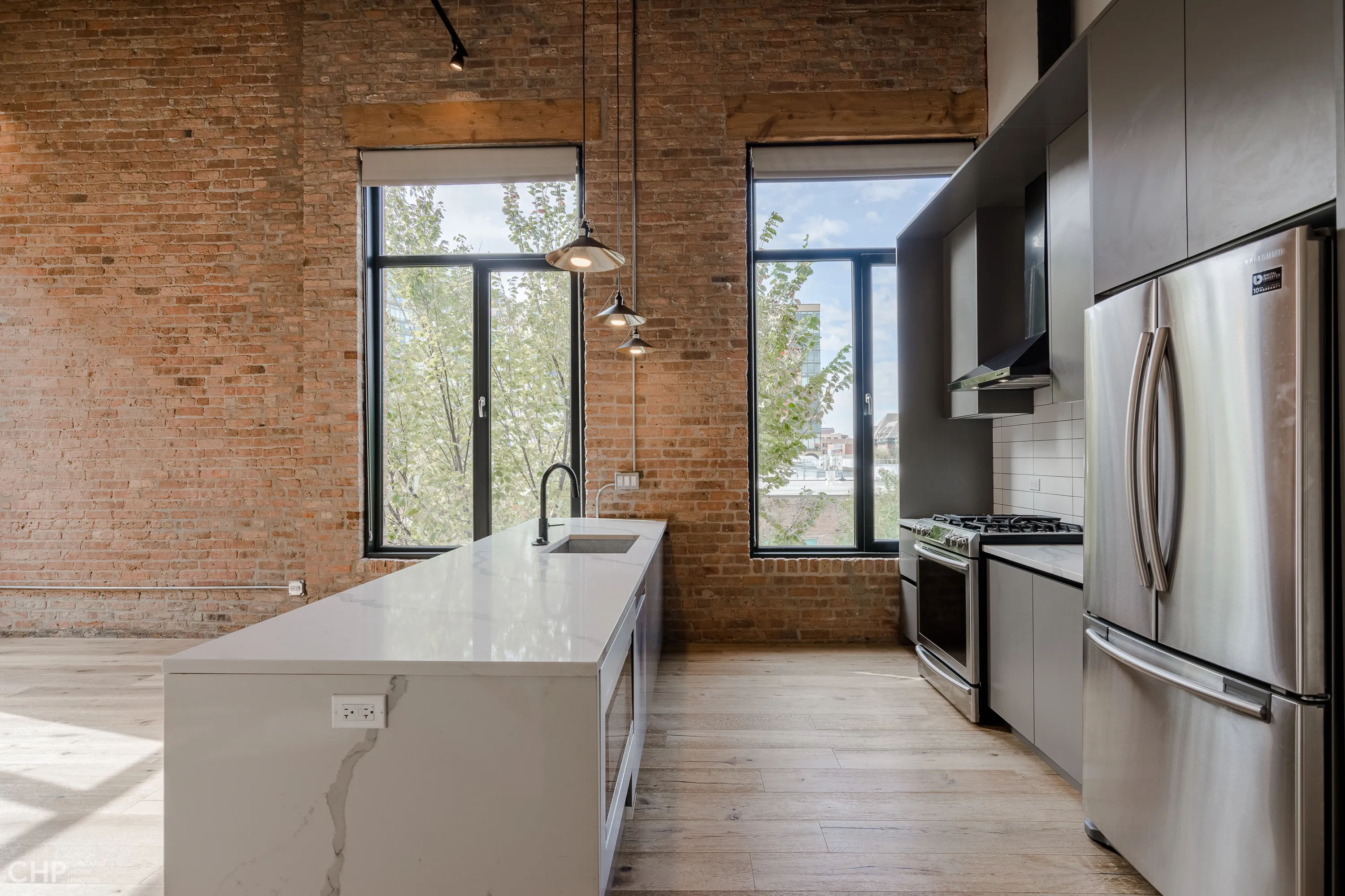 729 N Sangamon St, ,  60642, USA 60642-unit#401-Chicago-IL