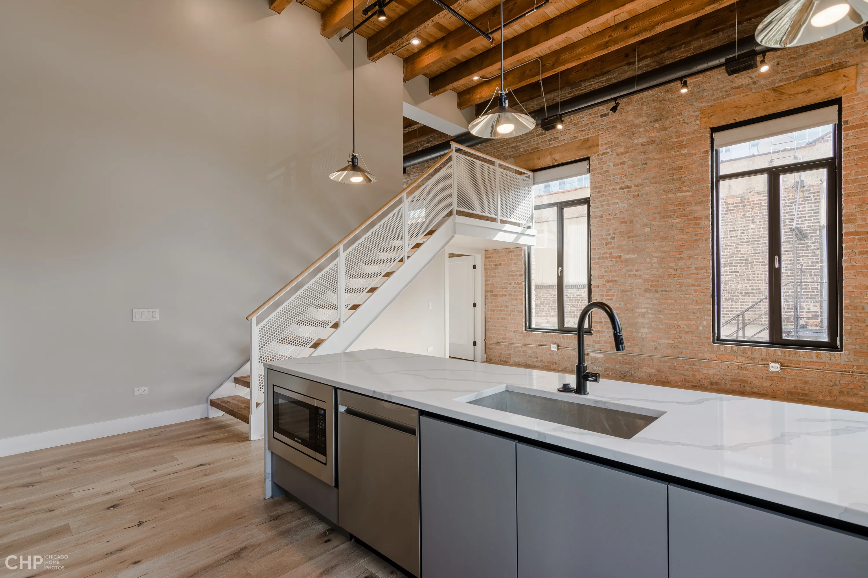 729 N Sangamon St, ,  60642, USA 60642-unit#401-Chicago-IL