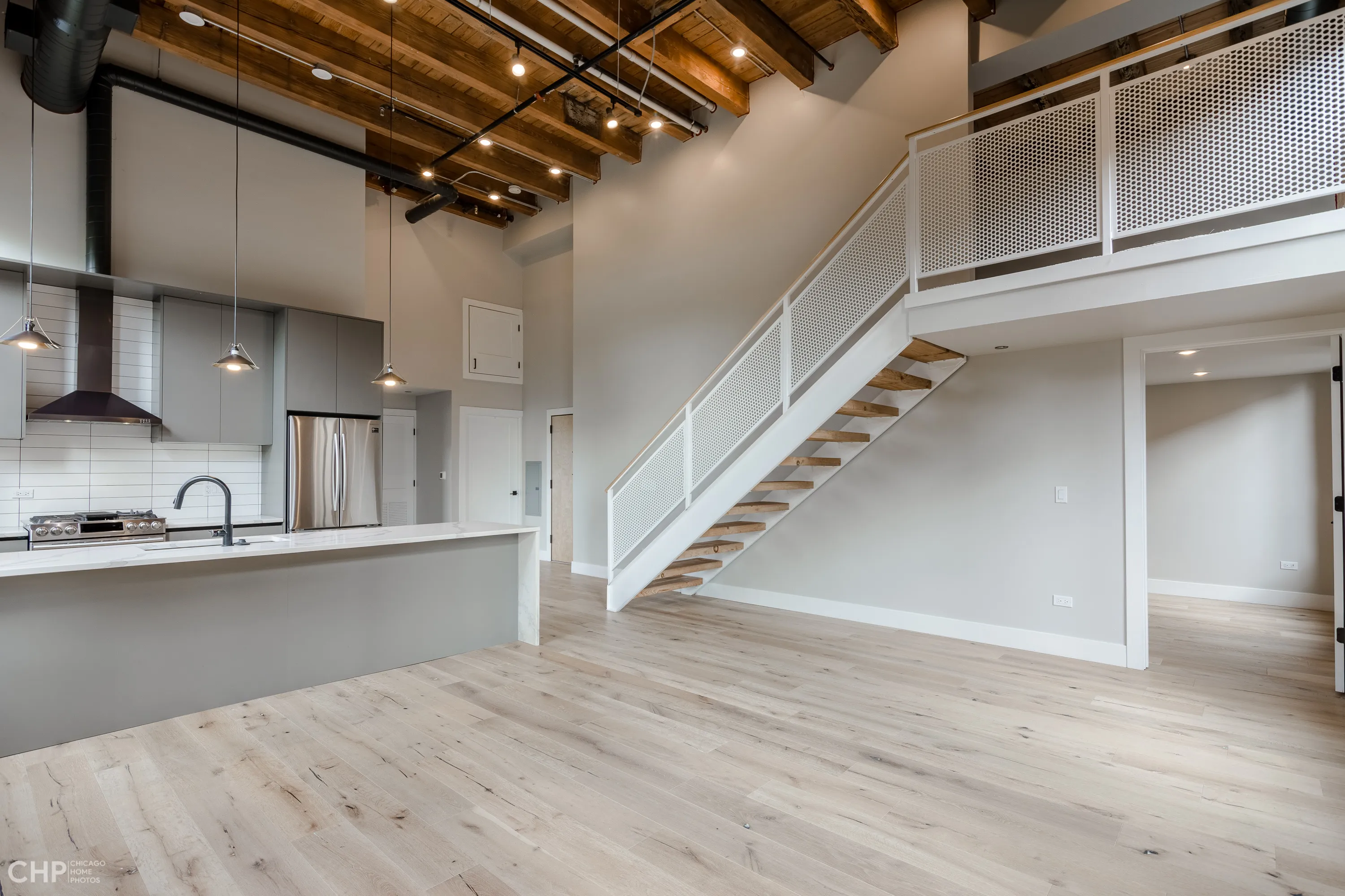 729 N Sangamon St, ,  60642, USA 60642-unit#401-Chicago-IL