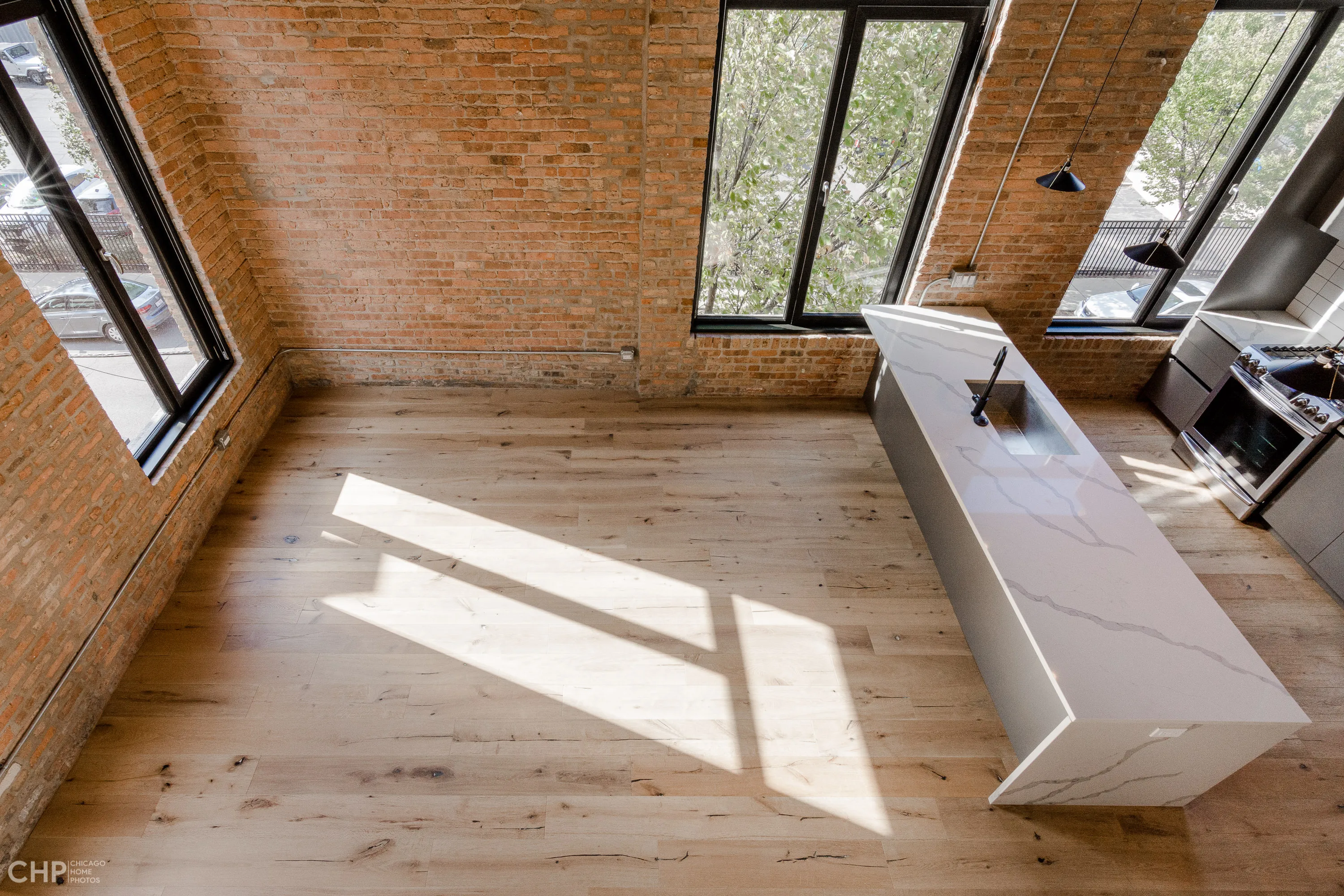 729 N Sangamon St, ,  60642, USA 60642-unit#401-Chicago-IL