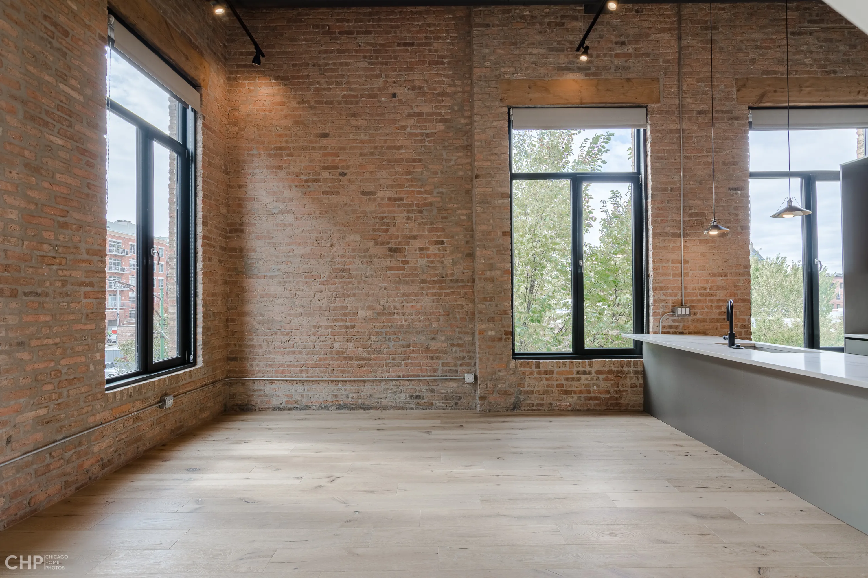 729 N Sangamon St, ,  60642, USA 60642-unit#401-Chicago-IL