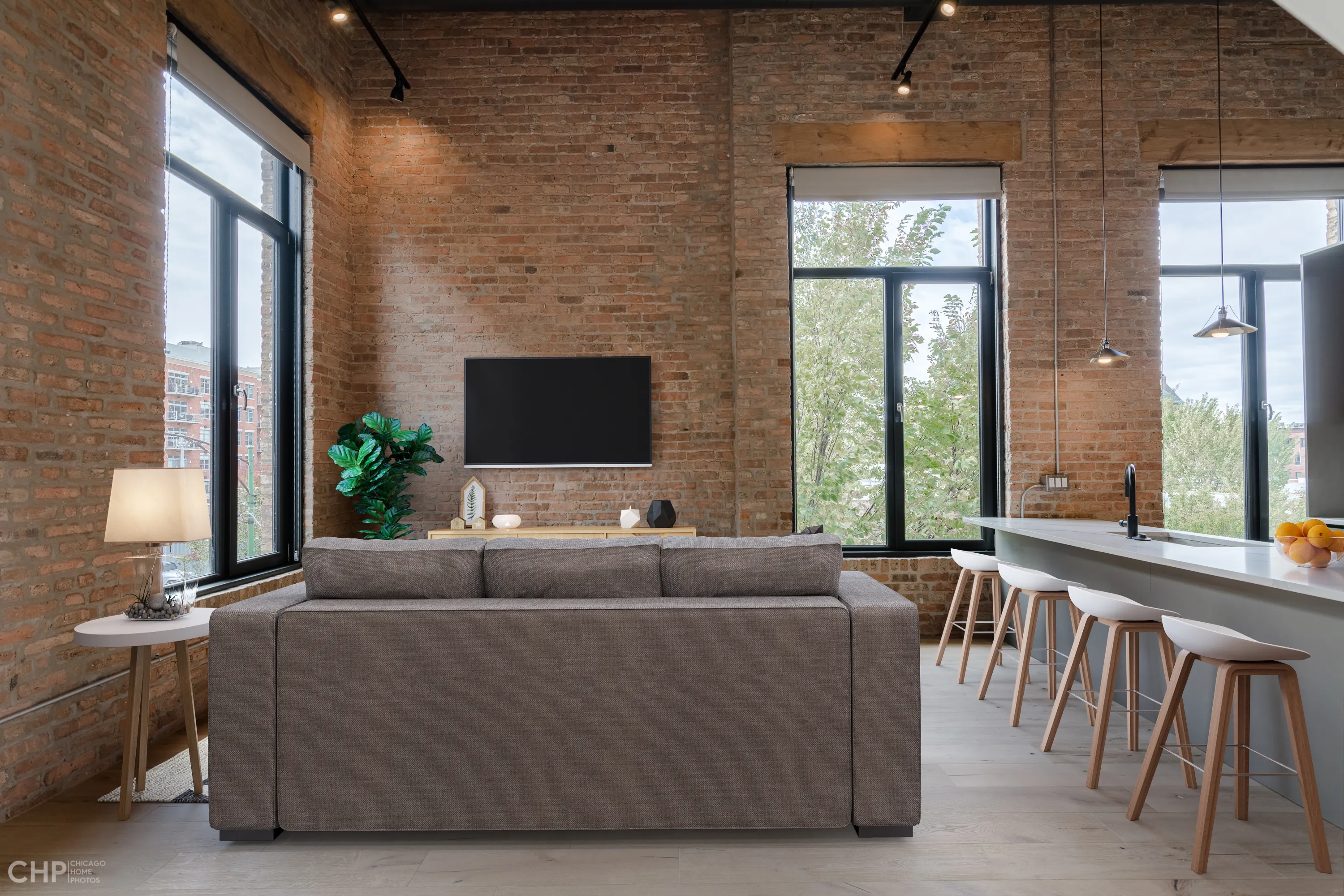 729 N Sangamon St, ,  60642, USA 60642-unit#401-Chicago-IL