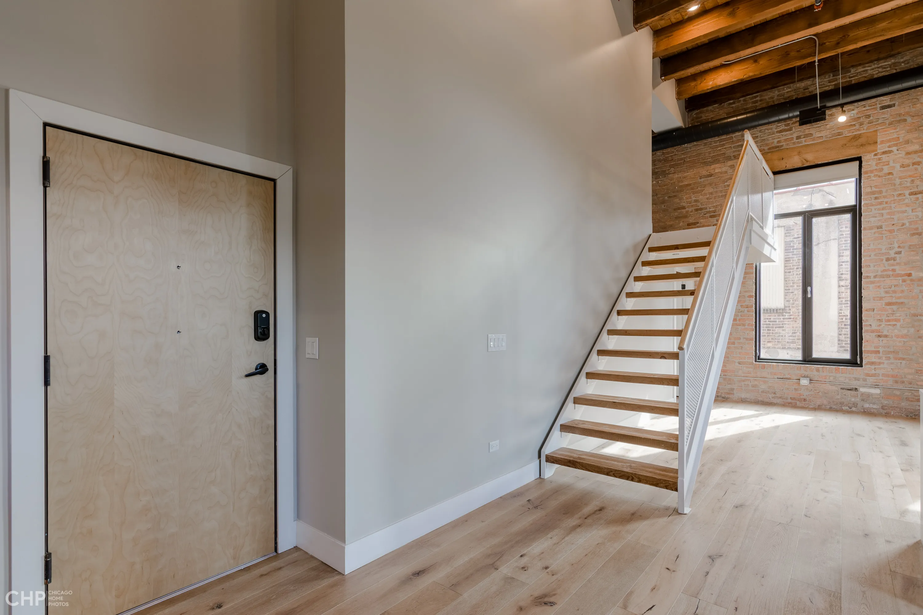 729 N Sangamon St, ,  60642, USA 60642-unit#401-Chicago-IL