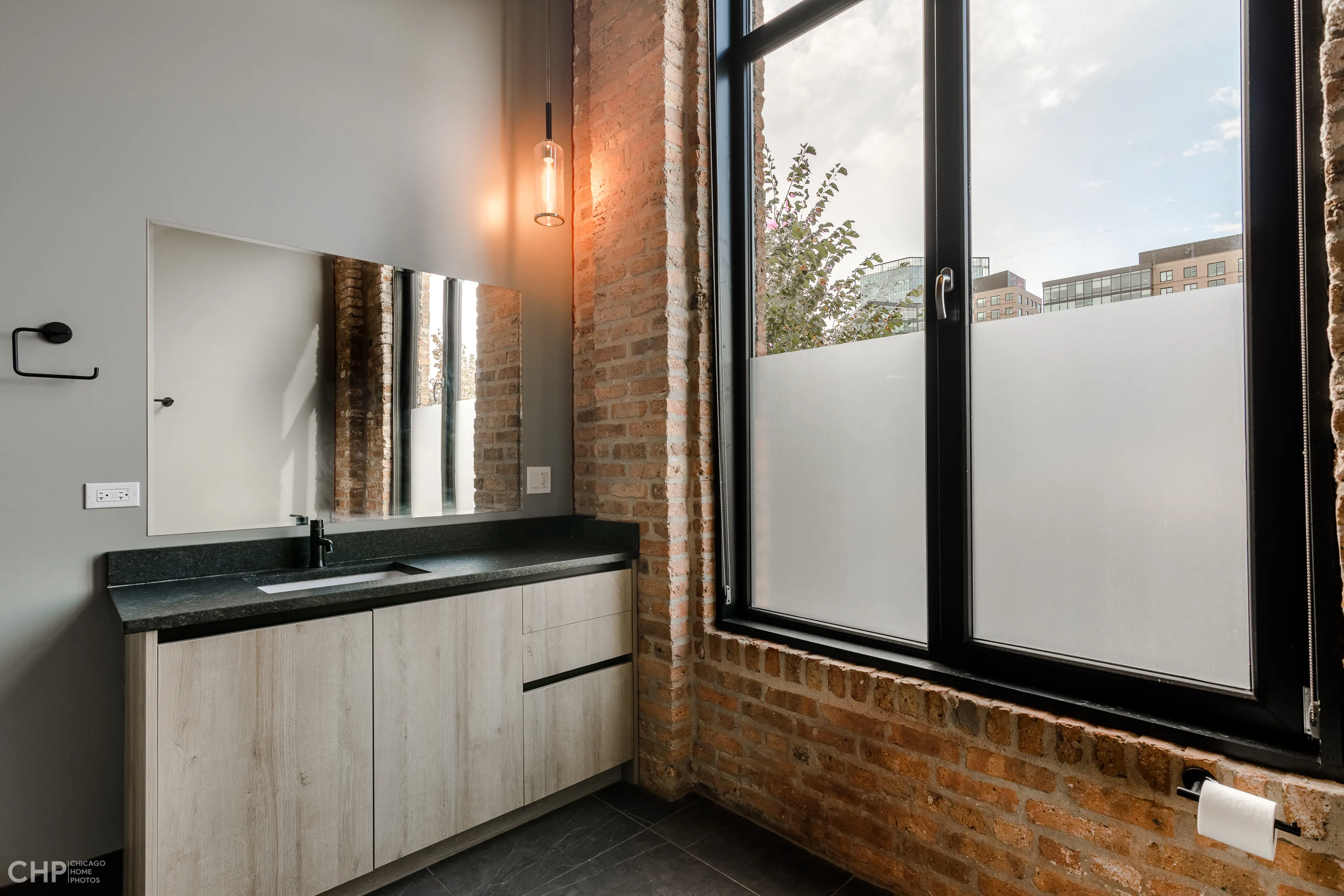 729 N Sangamon St, ,  60642, USA 60642-unit#401-Chicago-IL