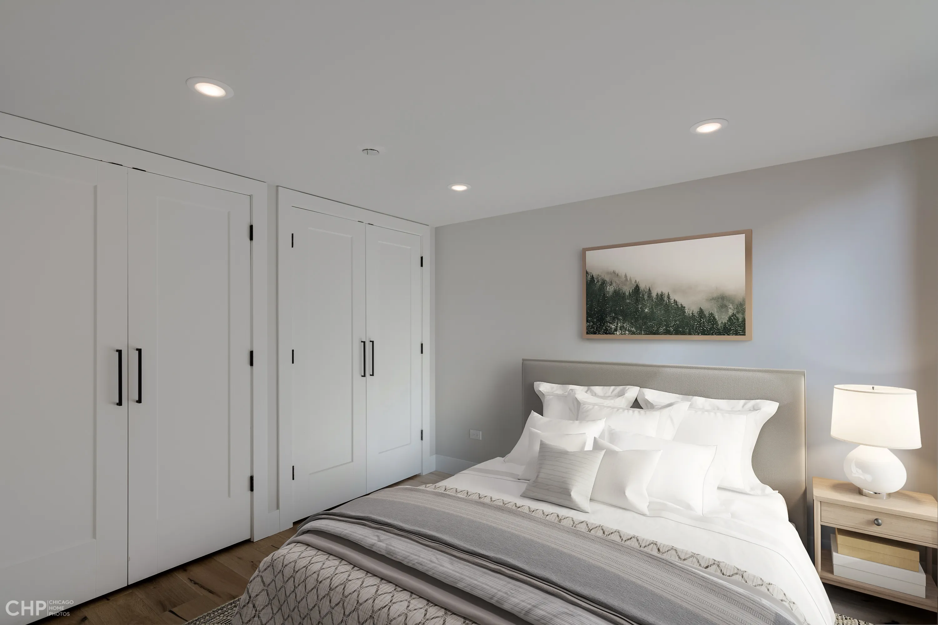 729 N Sangamon St, ,  60642, USA 60642-unit#401-Chicago-IL