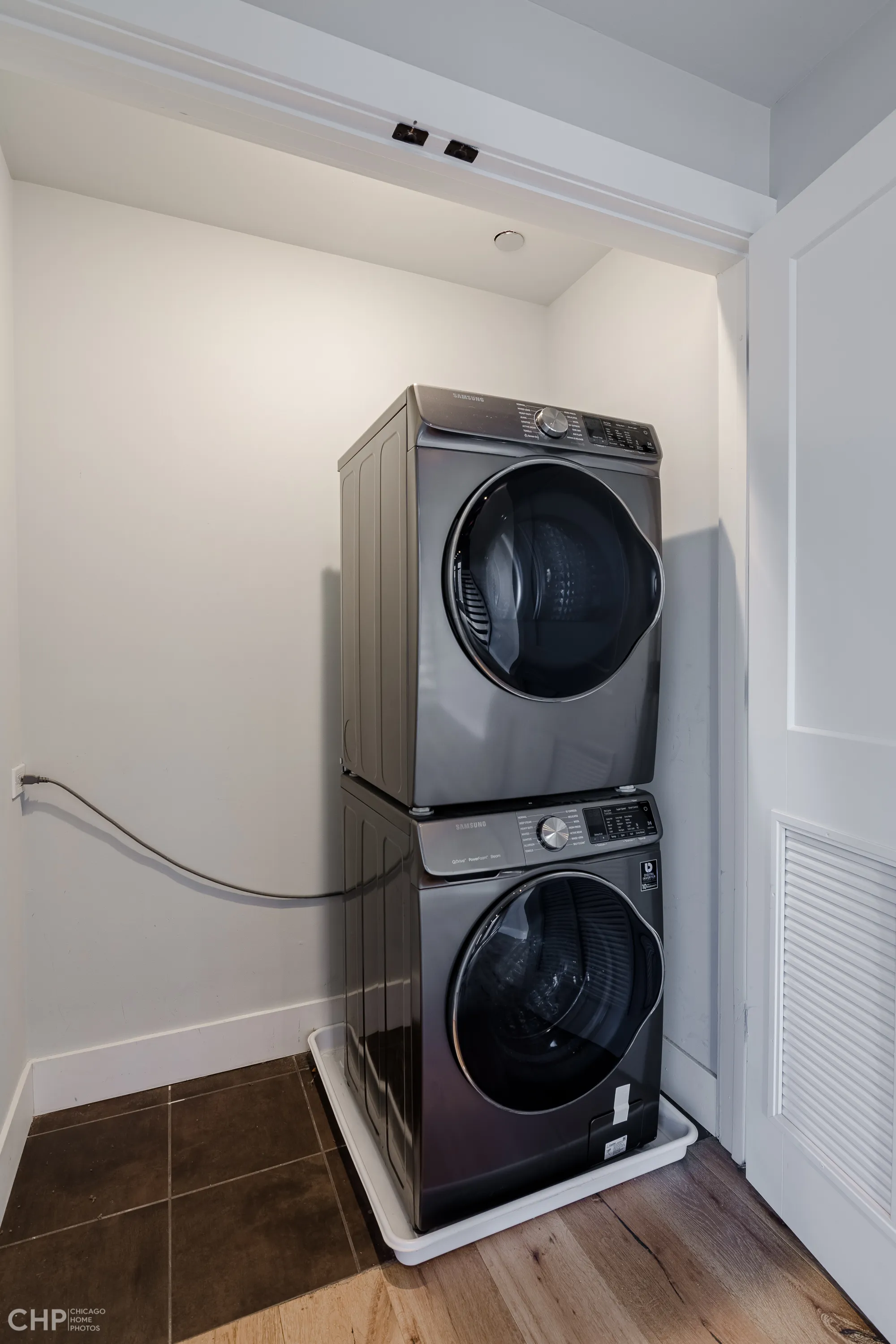 729 N Sangamon St, ,  60642, USA 60642-unit#401-Chicago-IL