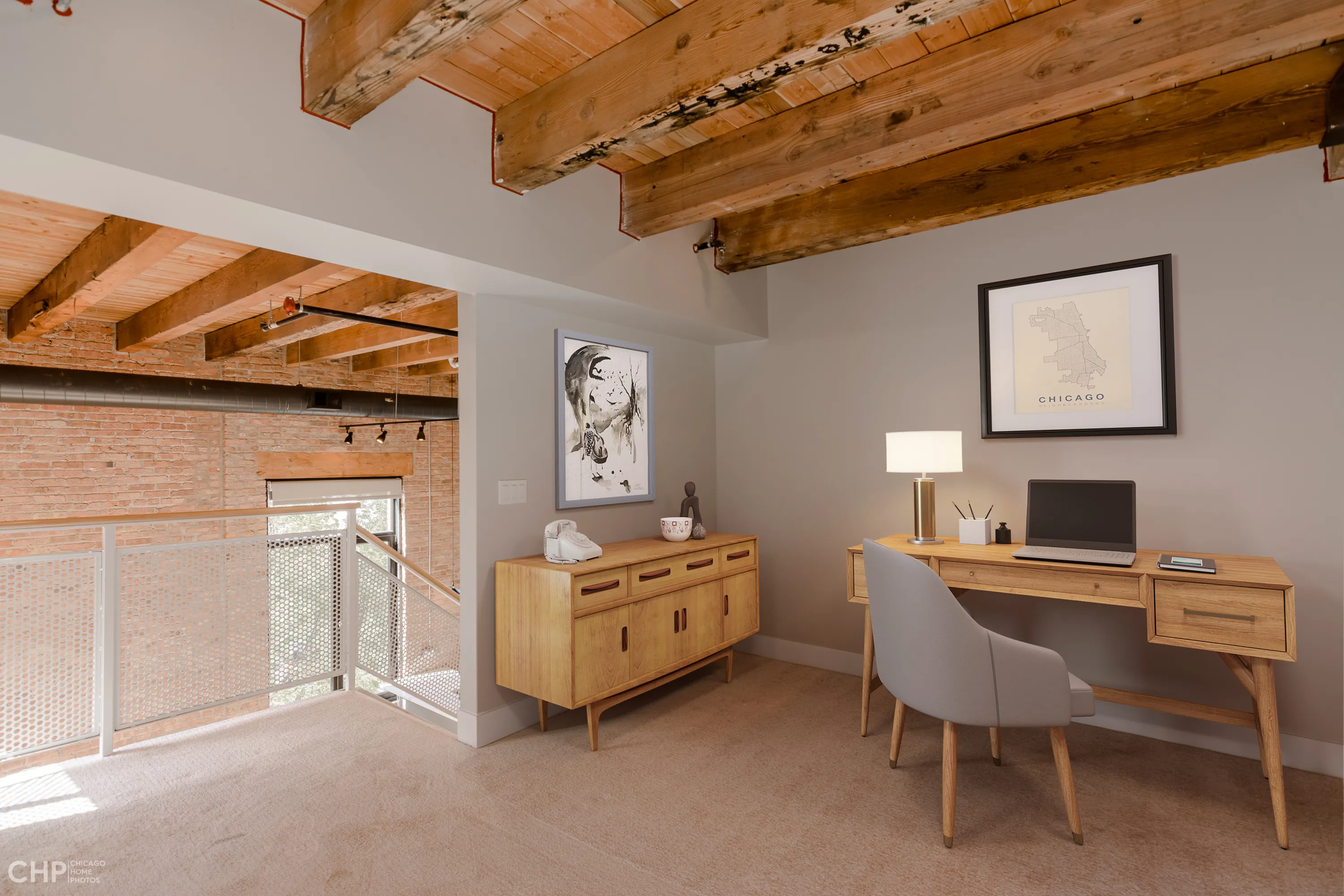 729 N Sangamon St, ,  60642, USA 60642-unit#401-Chicago-IL