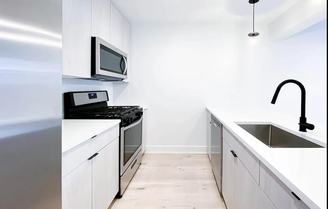 1336 W Bryn Mawr Ave, , 60660, USA 60660-unit#GDN-Chicago-IL