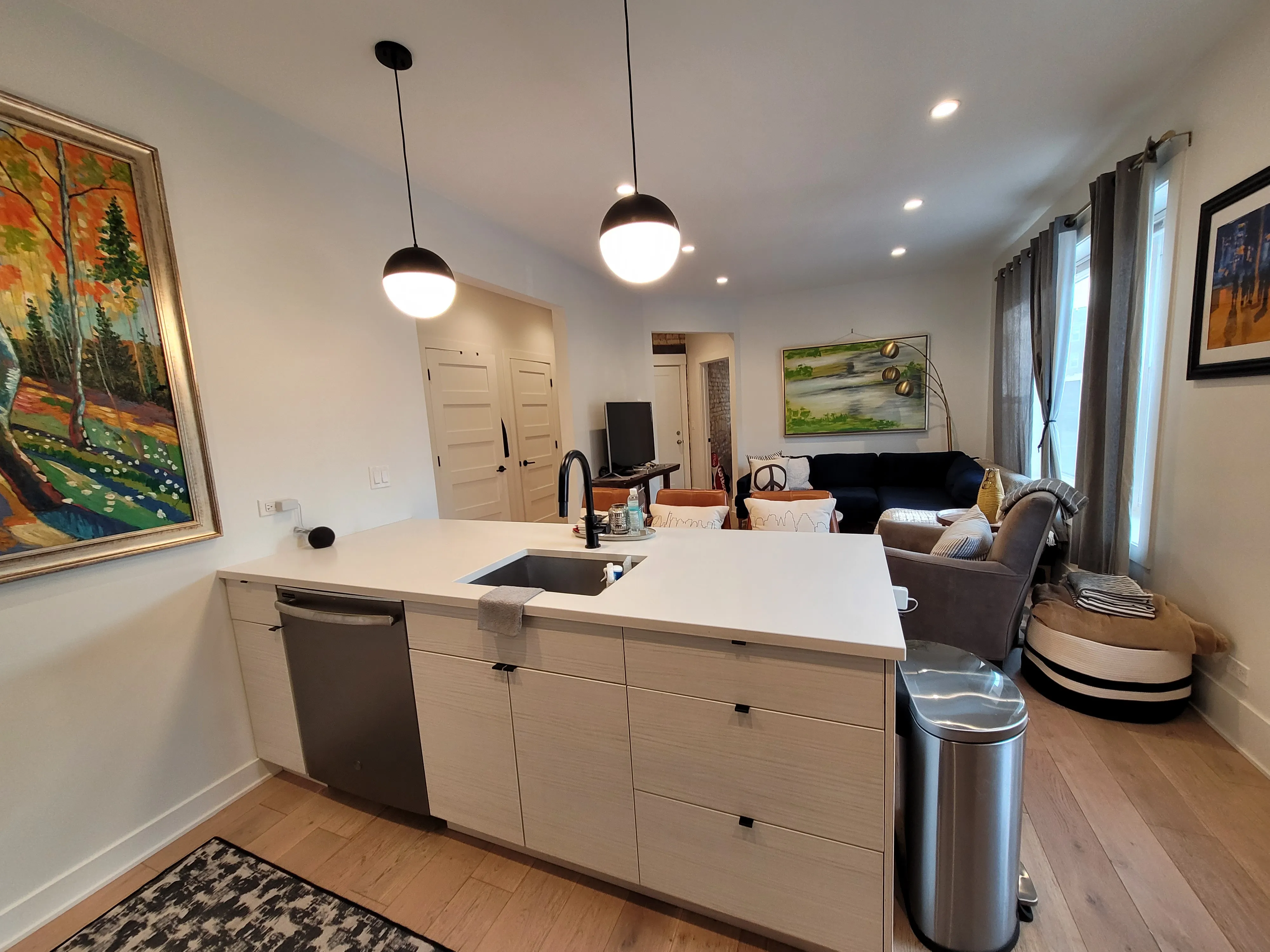 1656 W Summerdale Ave, , 60640, USA 60640-unit#3E-Chicago-IL