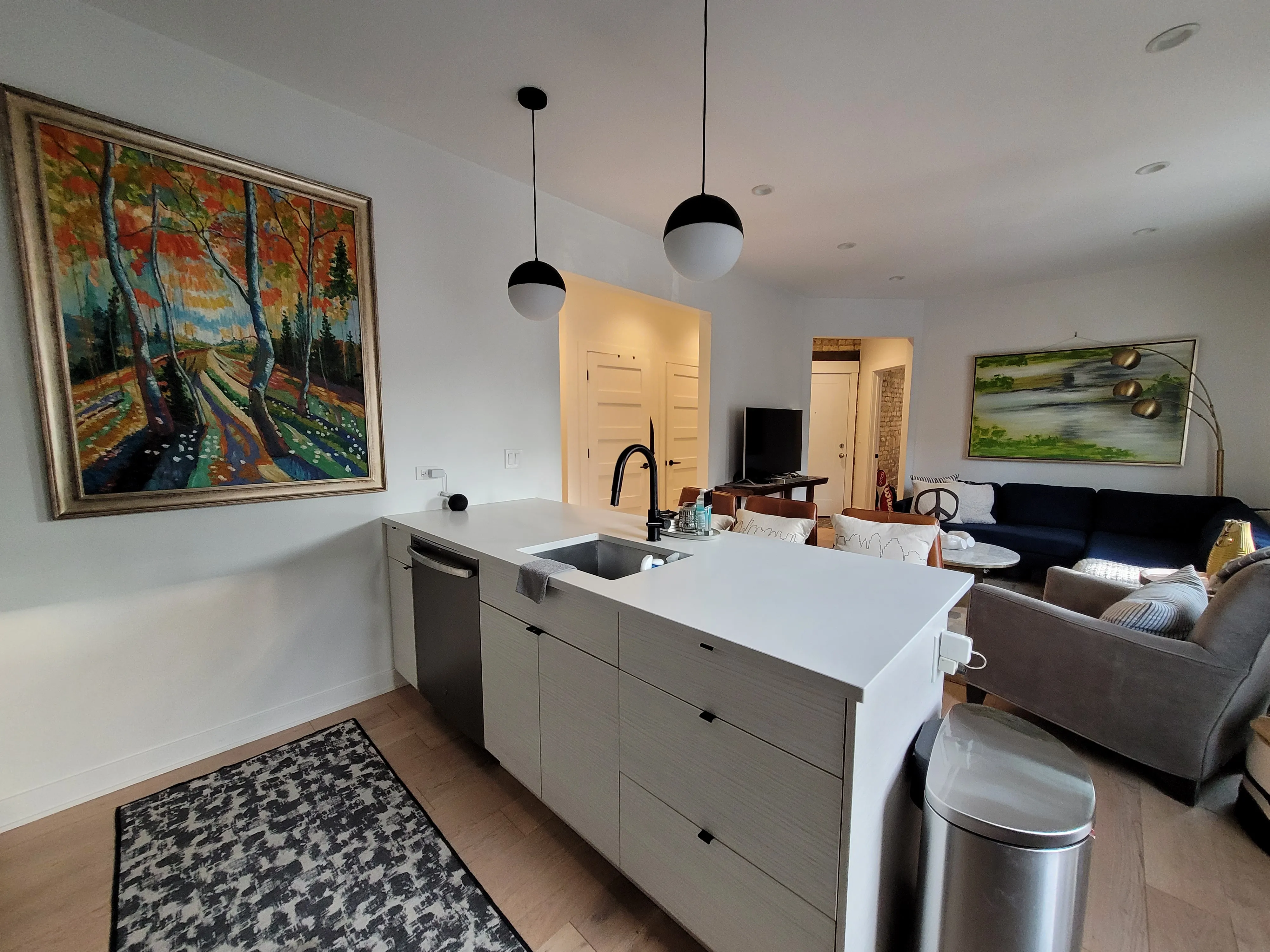 1656 W Summerdale Ave, , 60640, USA 60640-unit#3E-Chicago-IL